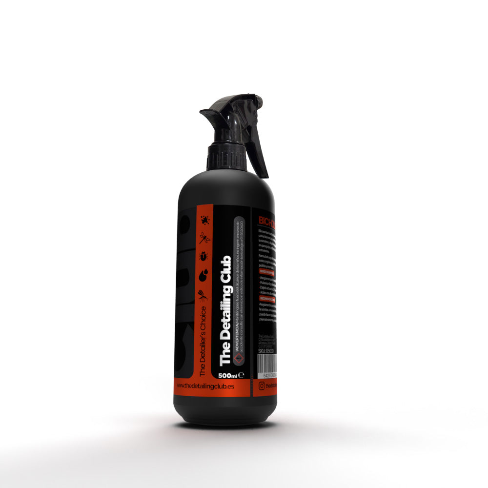 BICHOUT BUG REMOVER