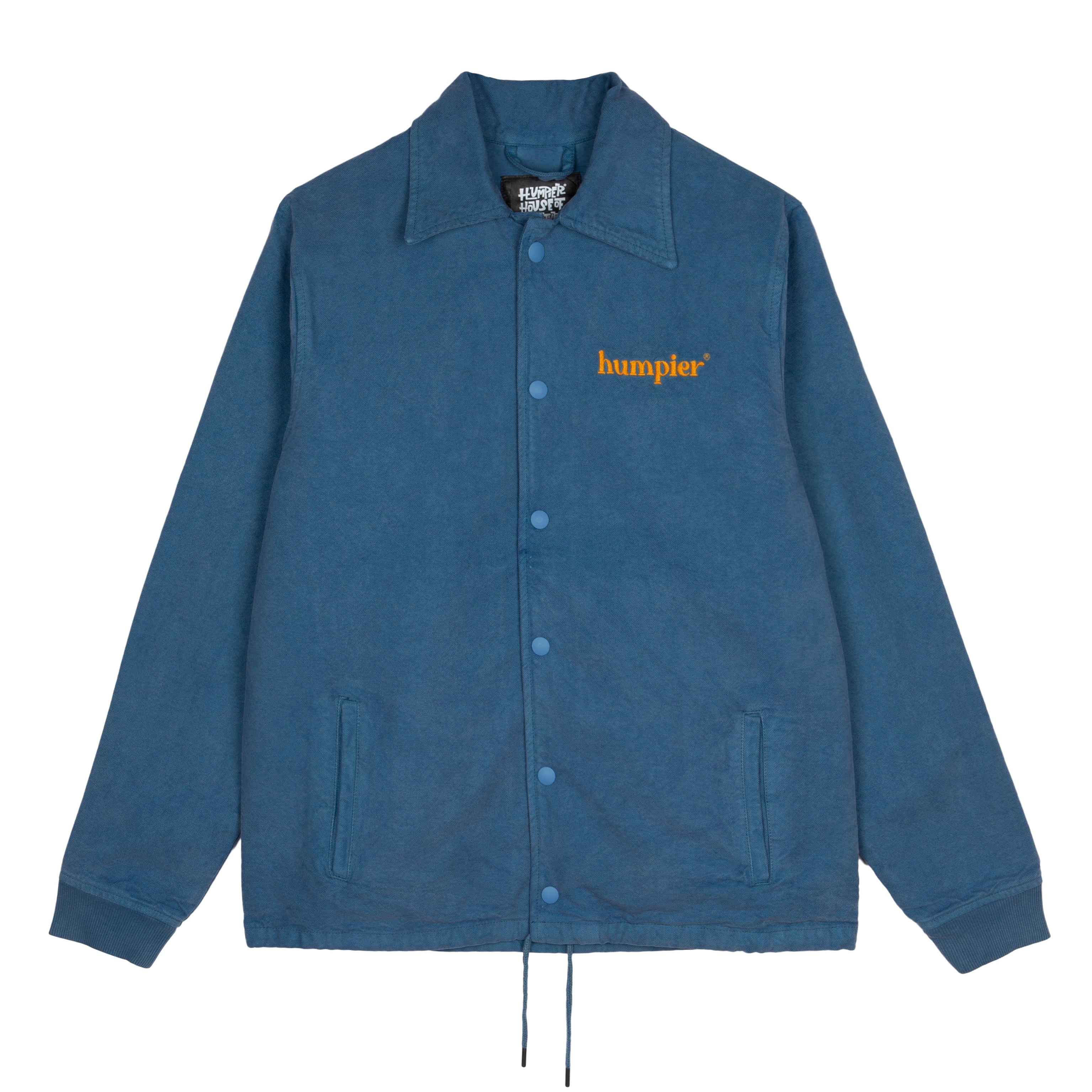 TRUCKER ALL WAYS HUMPIER