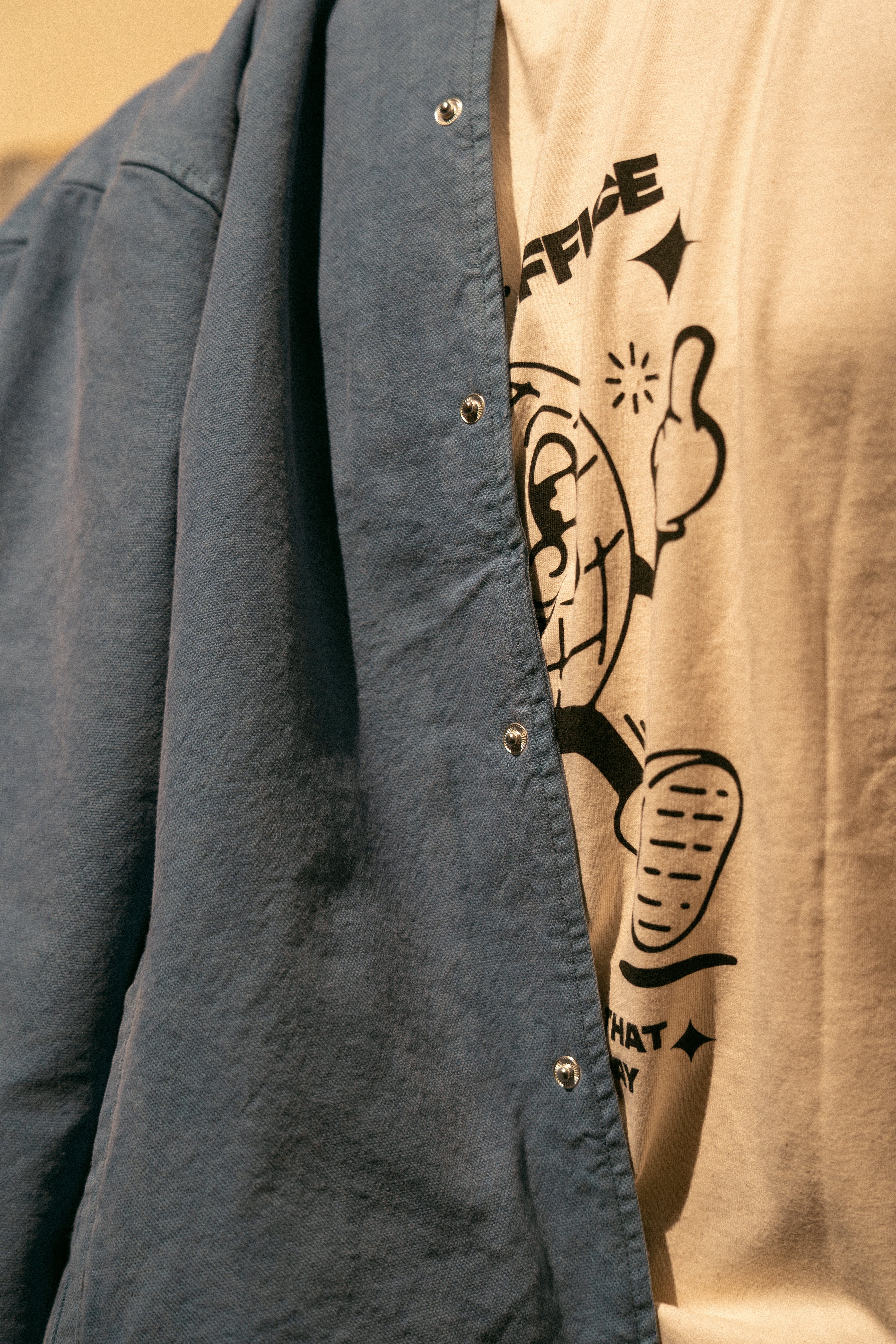 TRUCKER ALL WAYS HUMPIER