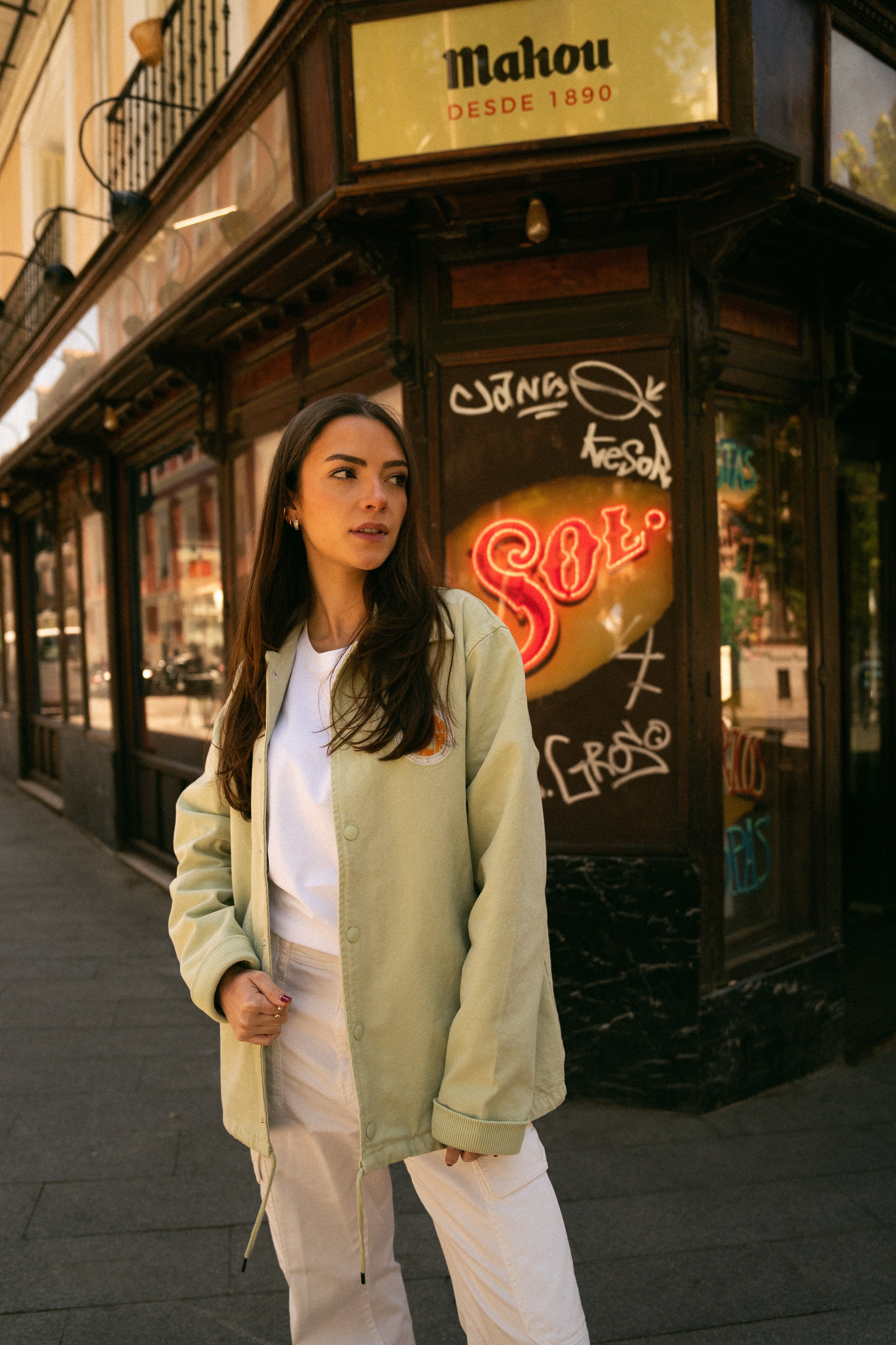 TRUCKER HUMPIER MOTORS