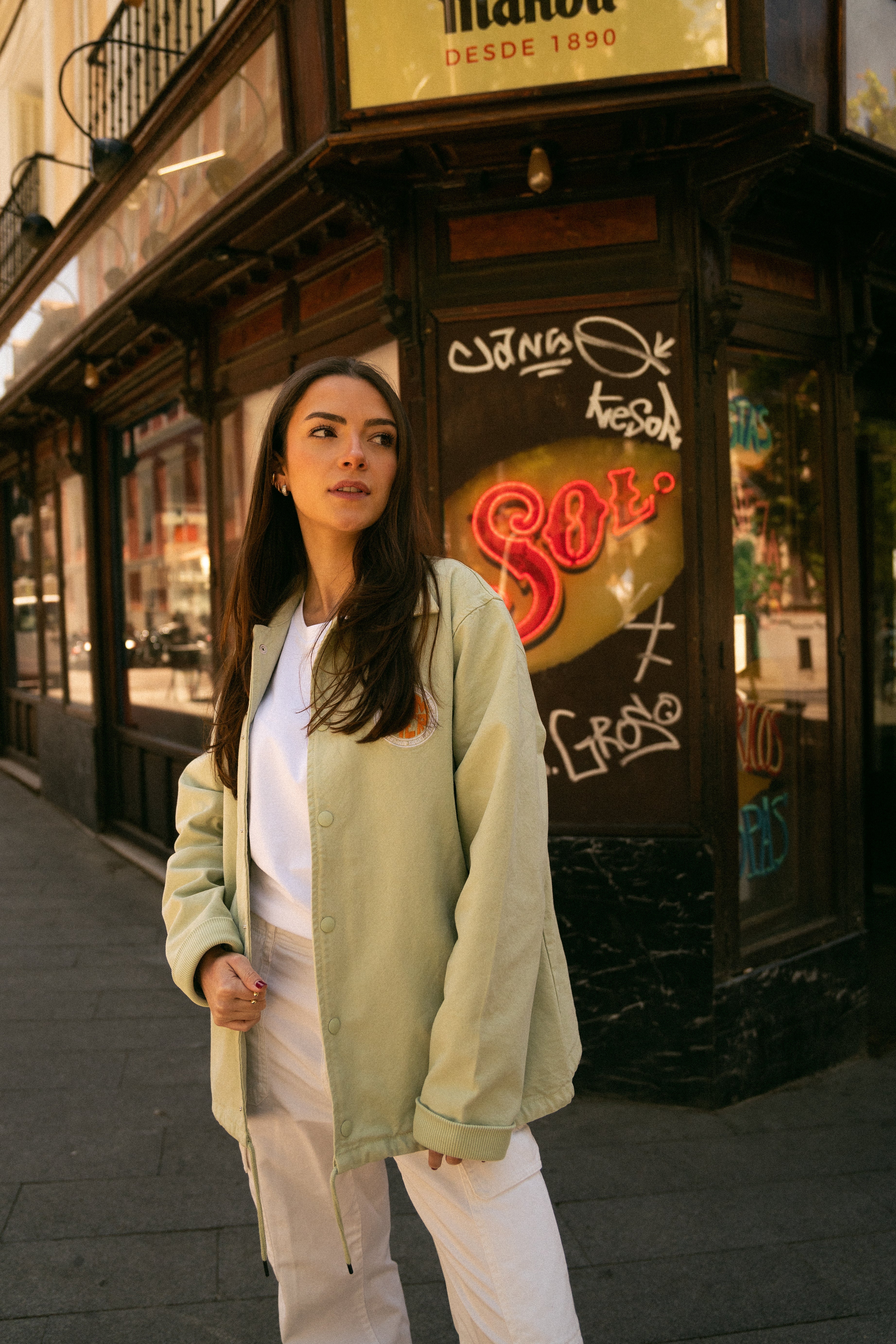 TRUCKER HUMPIER MOTORS