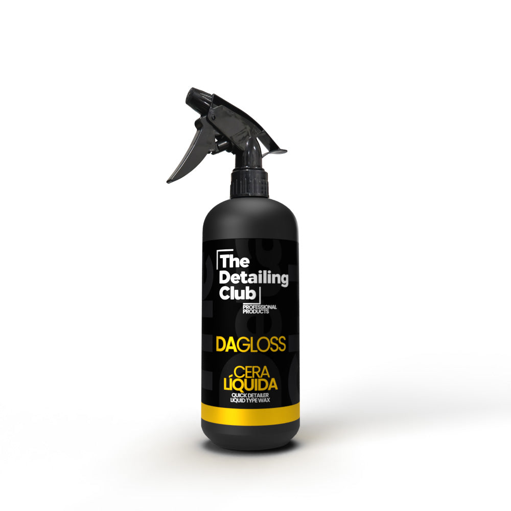 DAGLOSS QUICK DETAILER
