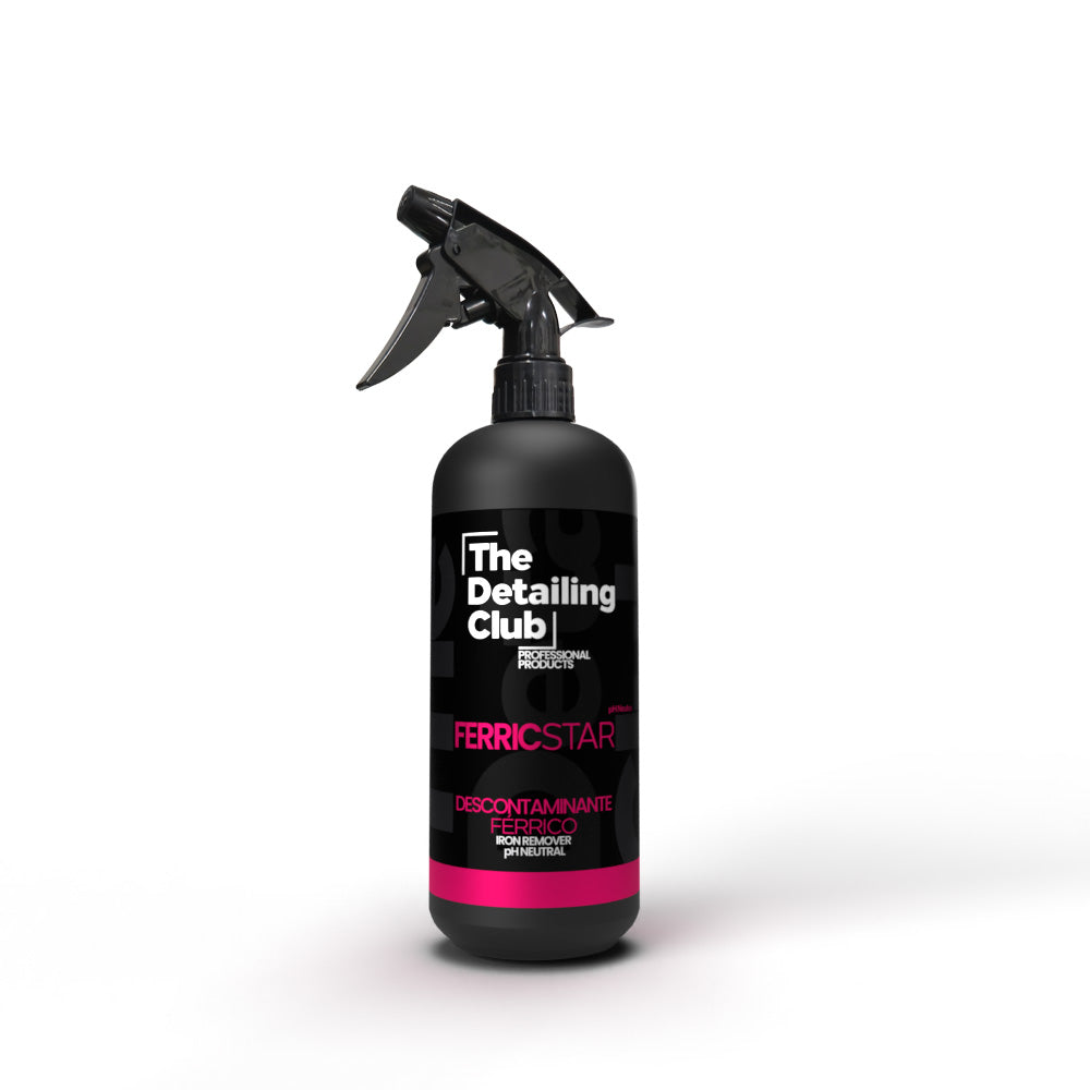 TEXSTYLE UPHOLSTERY CLEANER