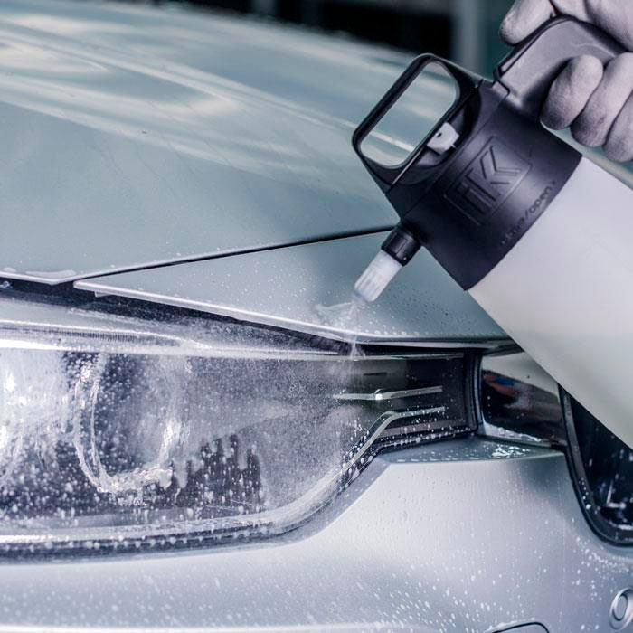 IK MULTI PRO 2 SPRAYER