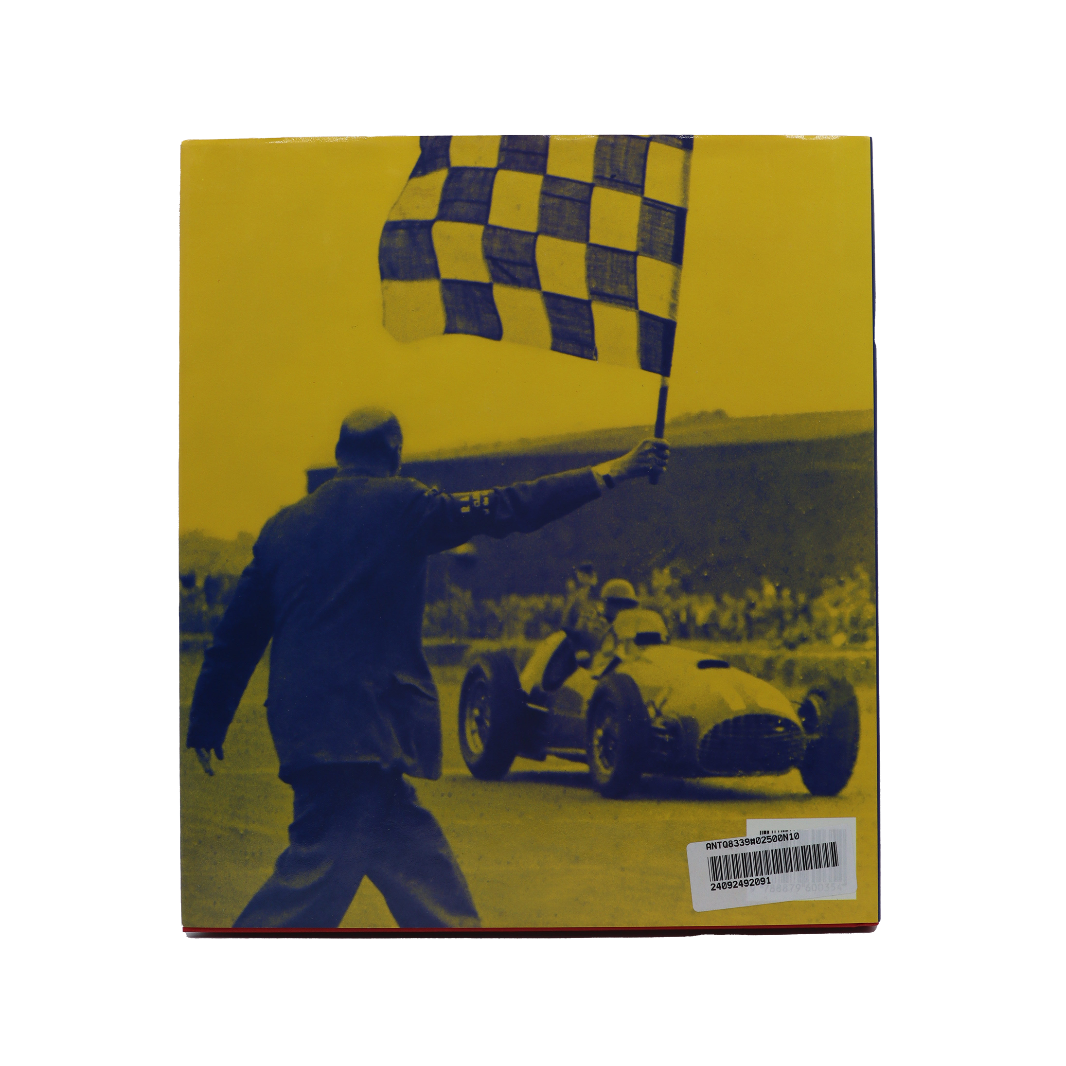 FERRARI PHOTO GALLERY