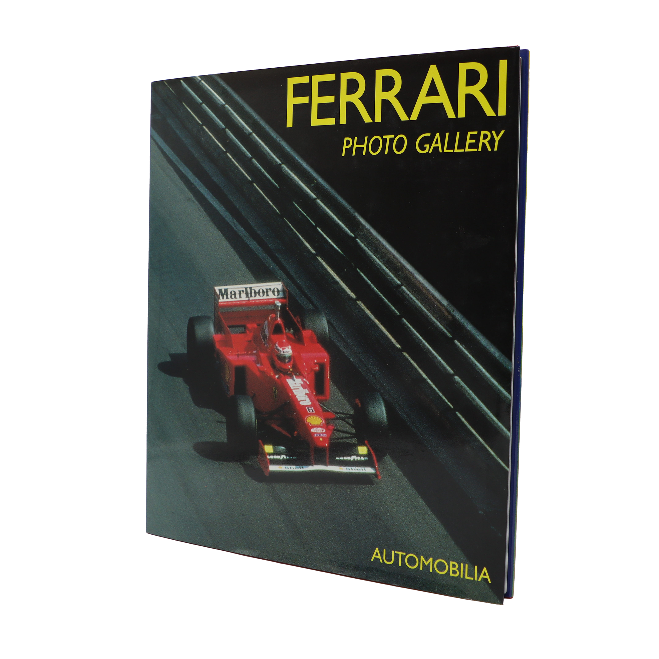 FERRARI PHOTO GALLERY