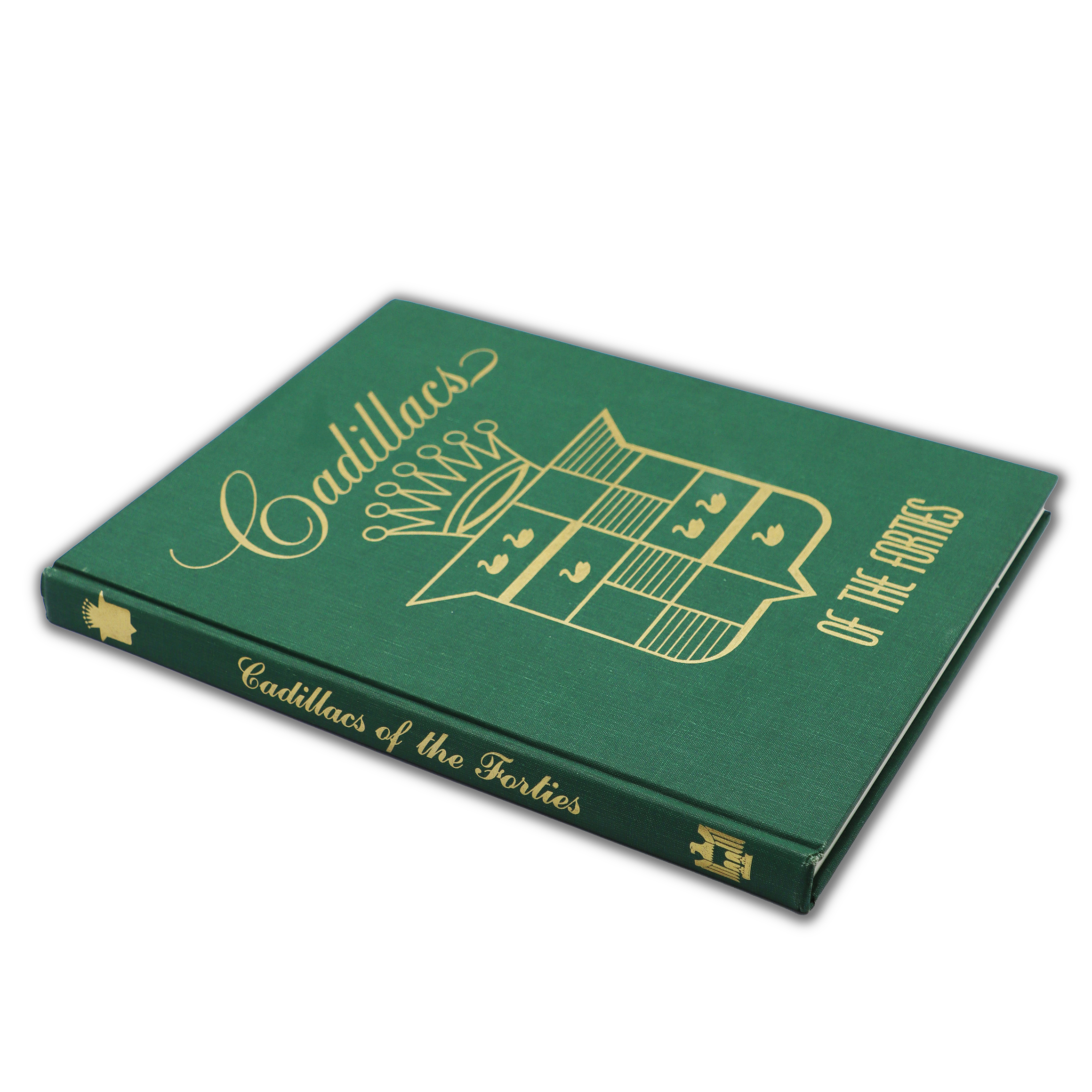 CADILLACS OF THE FORTIES