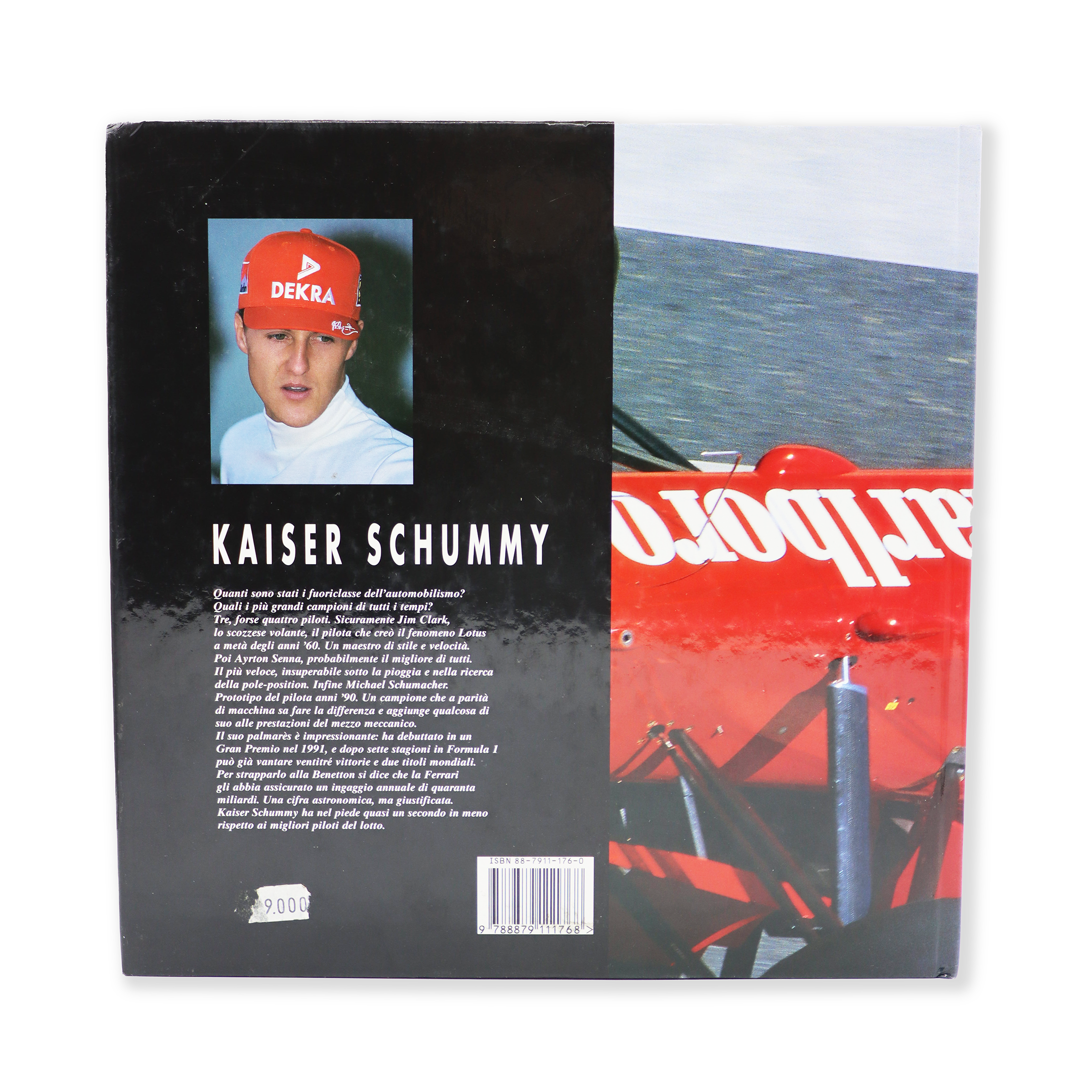 KAISER SCHUMMY