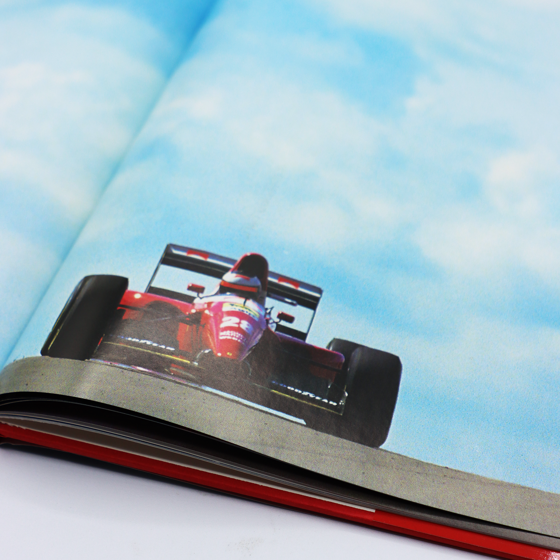 FERRARI LE PIÙ BELLE IMMAGINI