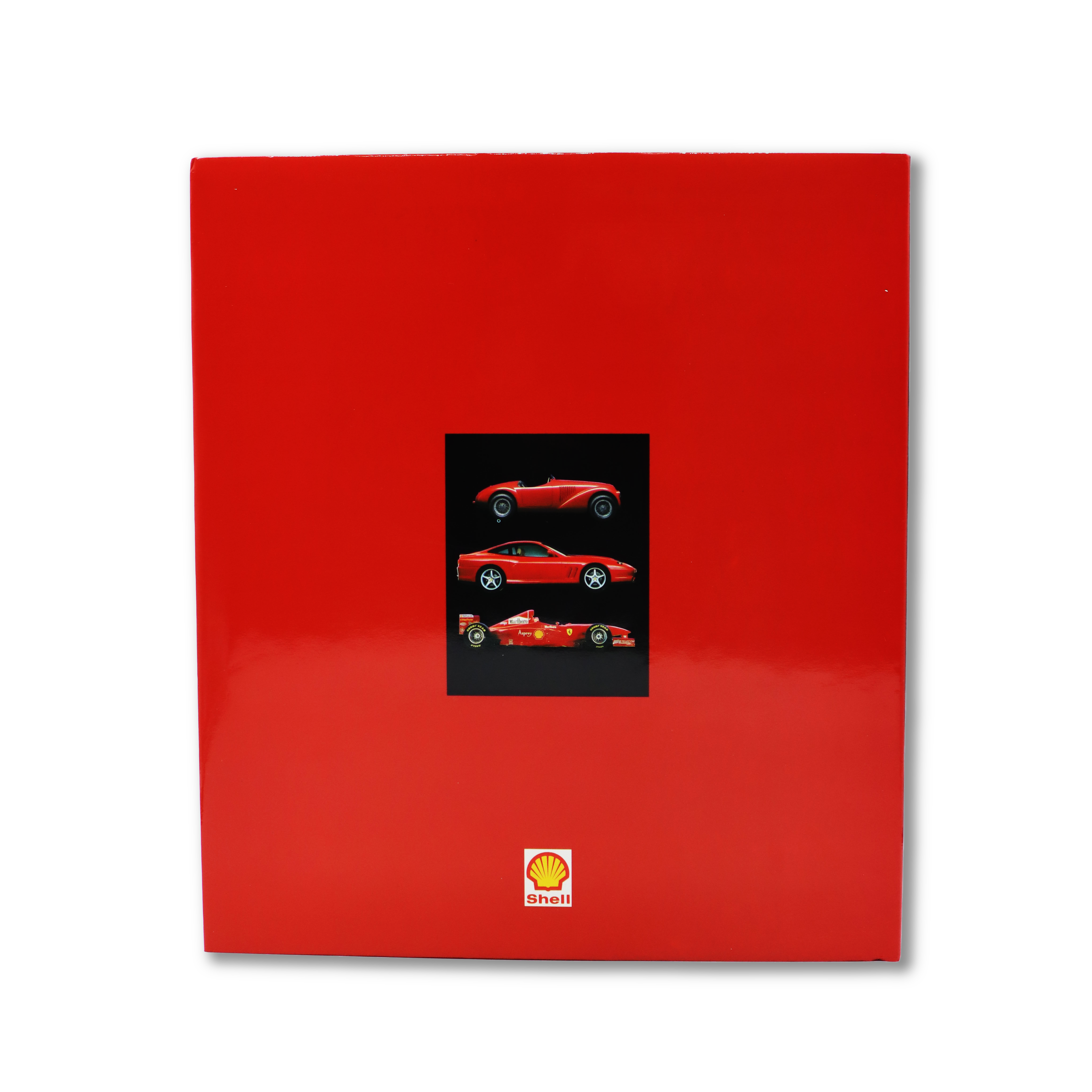 STORIA DELLA FERRARI