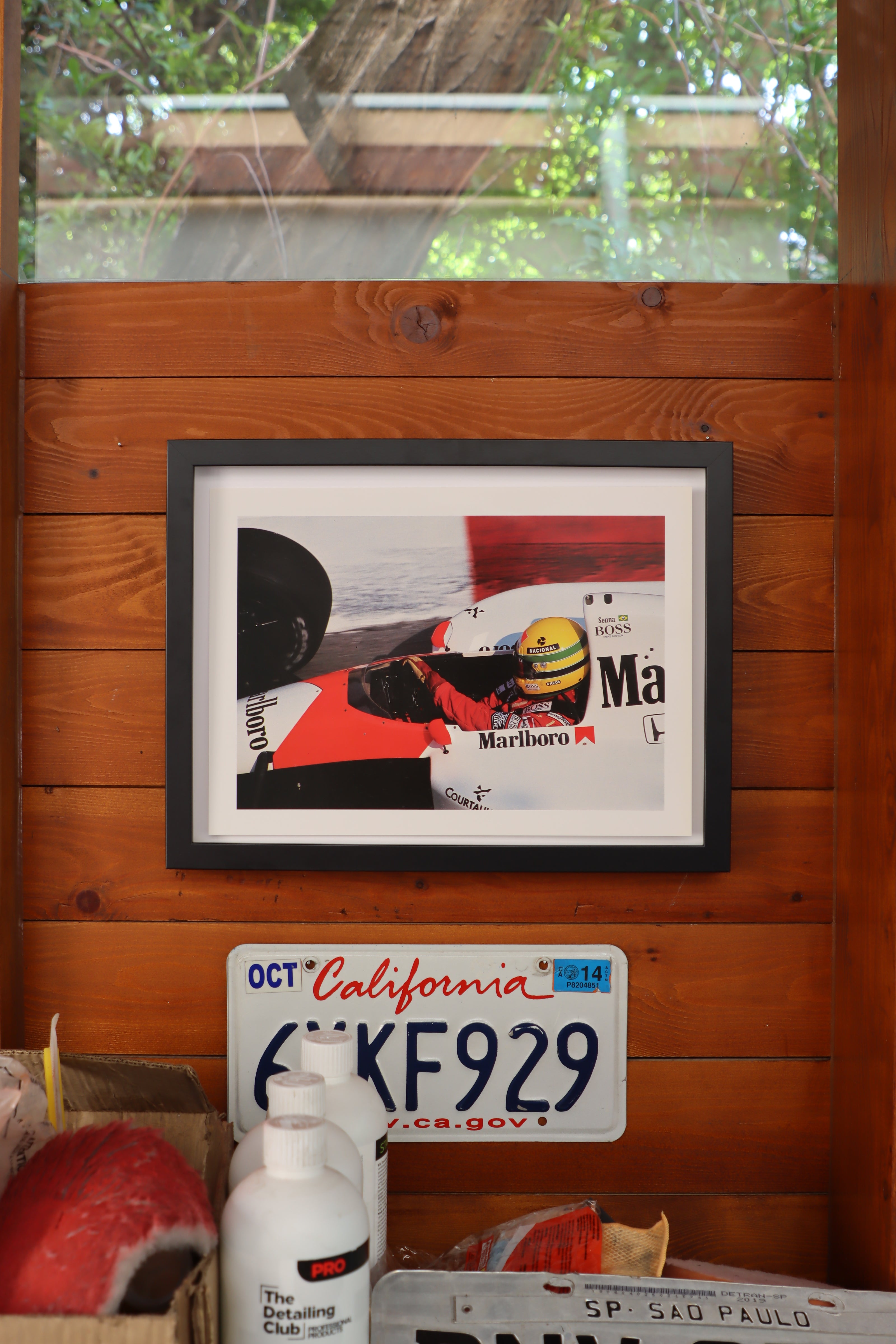 SENNA 20