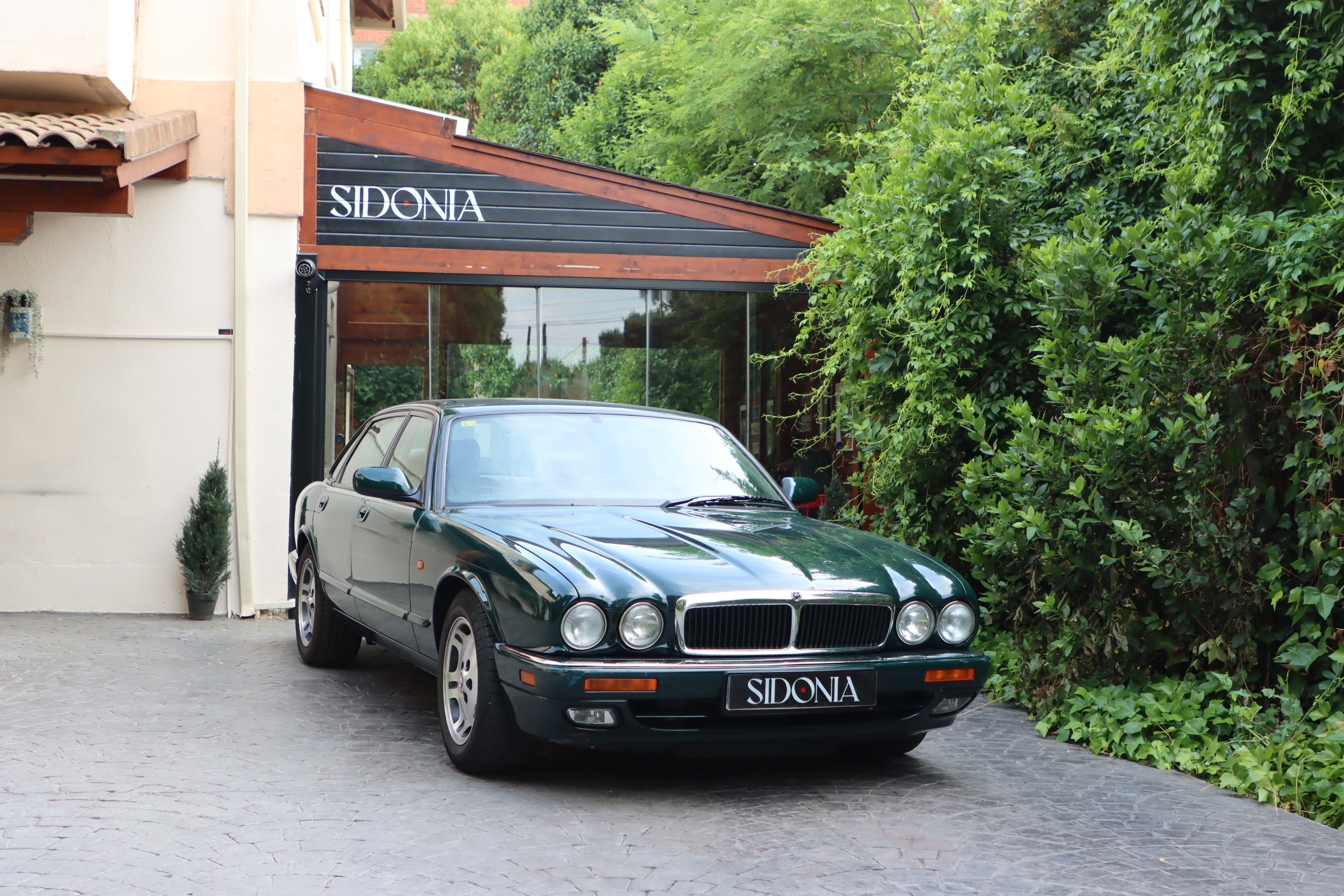 JAGUAR XJ6 3.2 SPORT 1995