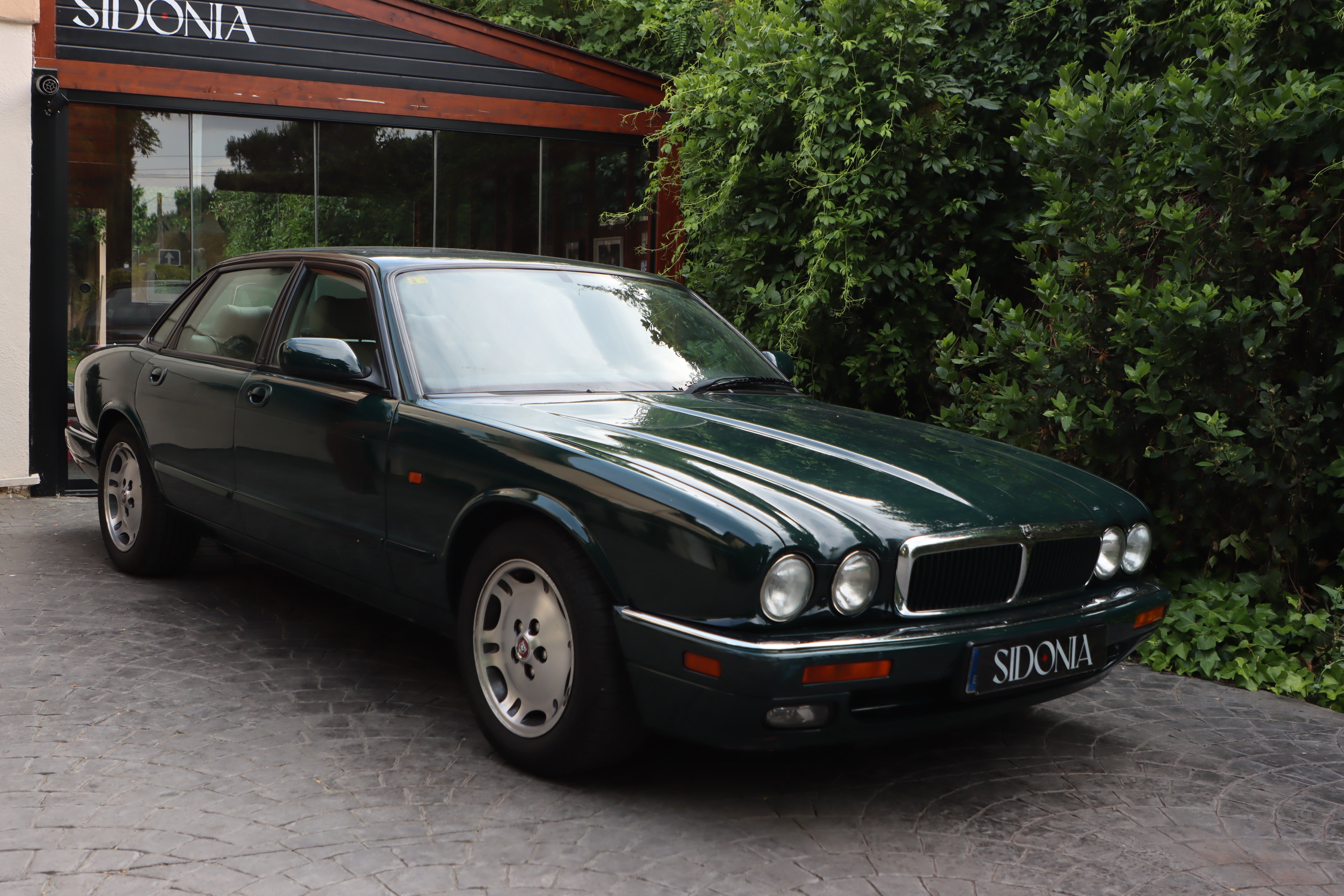 JAGUAR XJ6 3.2 SPORT 1995