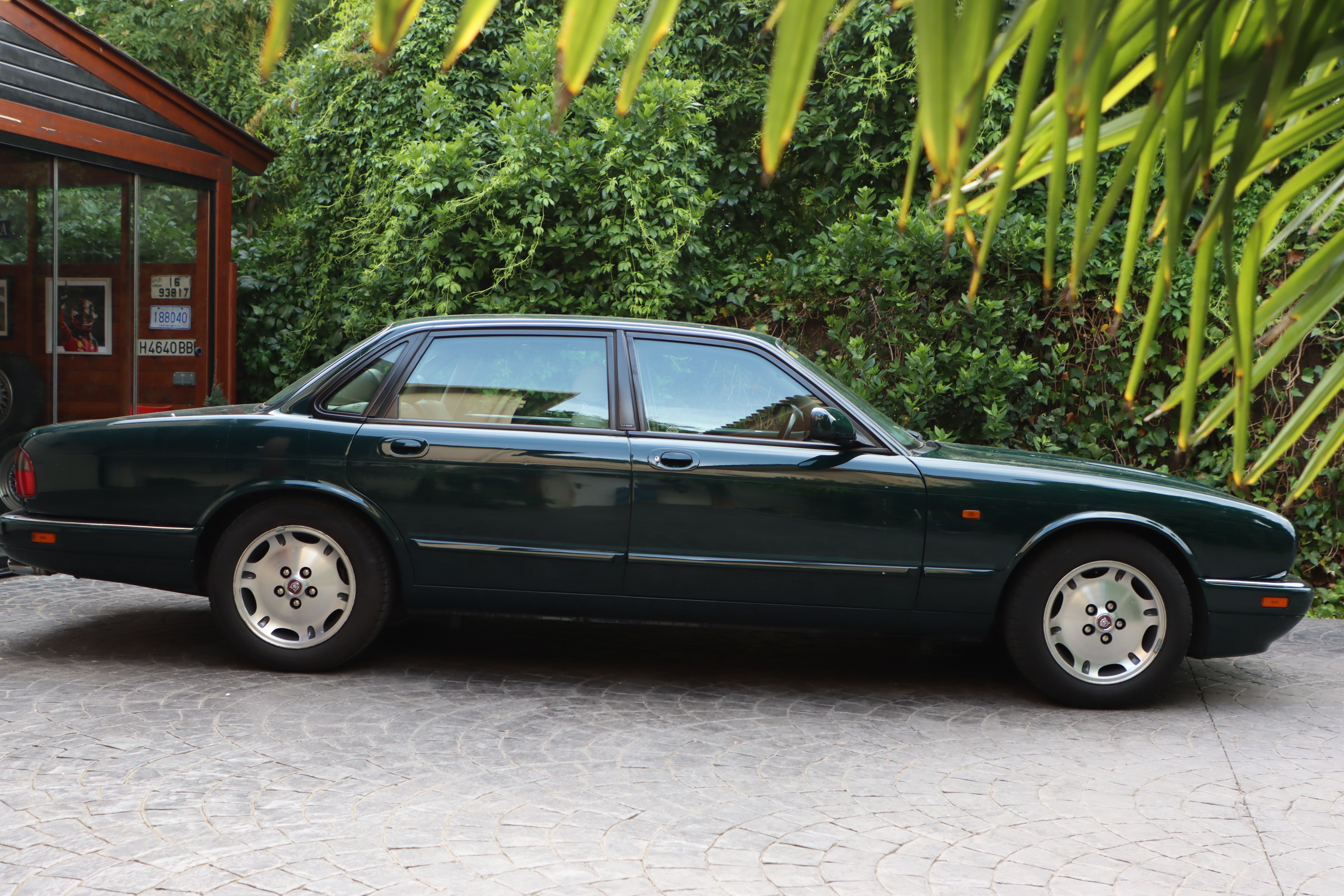 JAGUAR XJ6 3.2 SPORT 1995