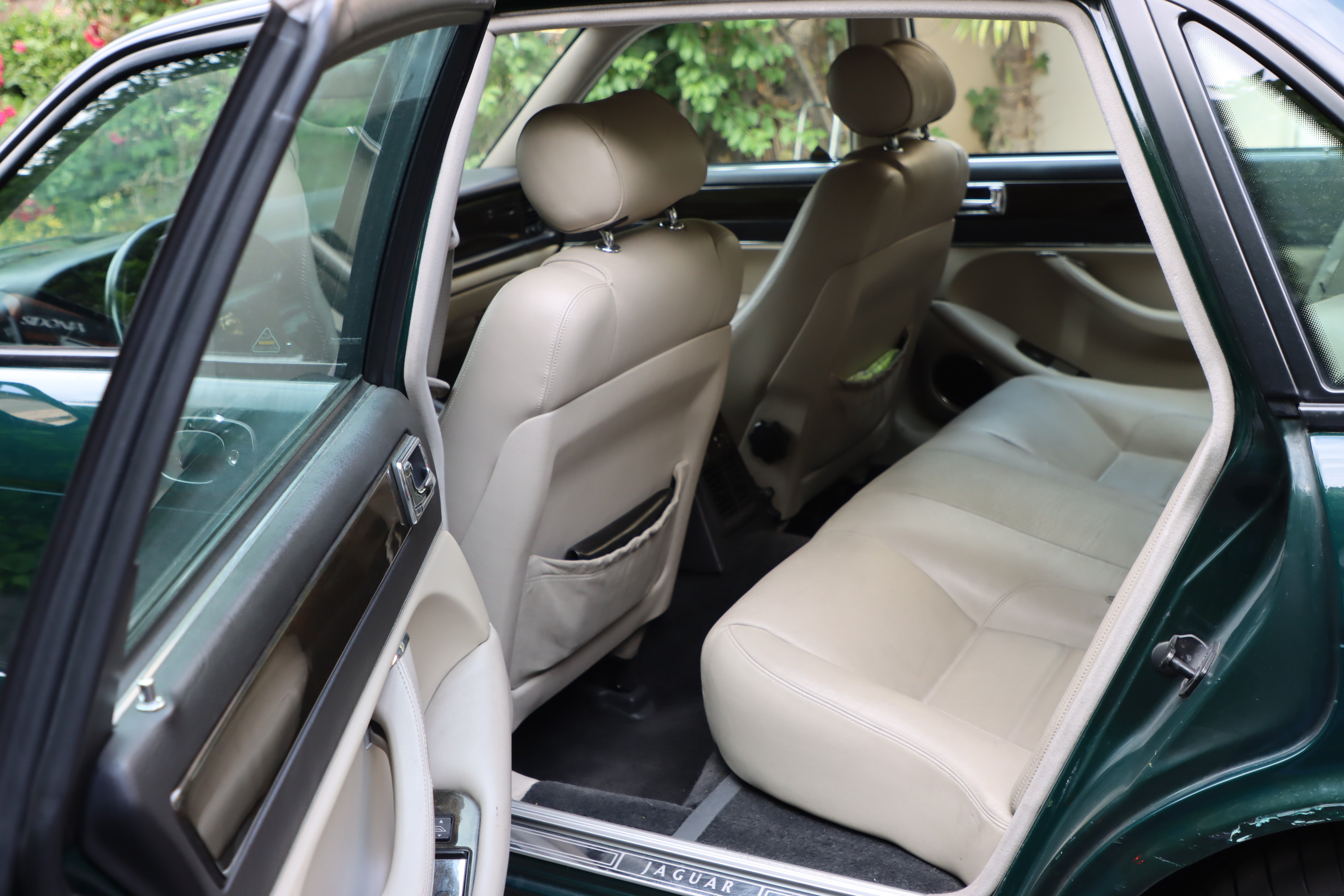 JAGUAR XJ6 3.2 SPORT 1995