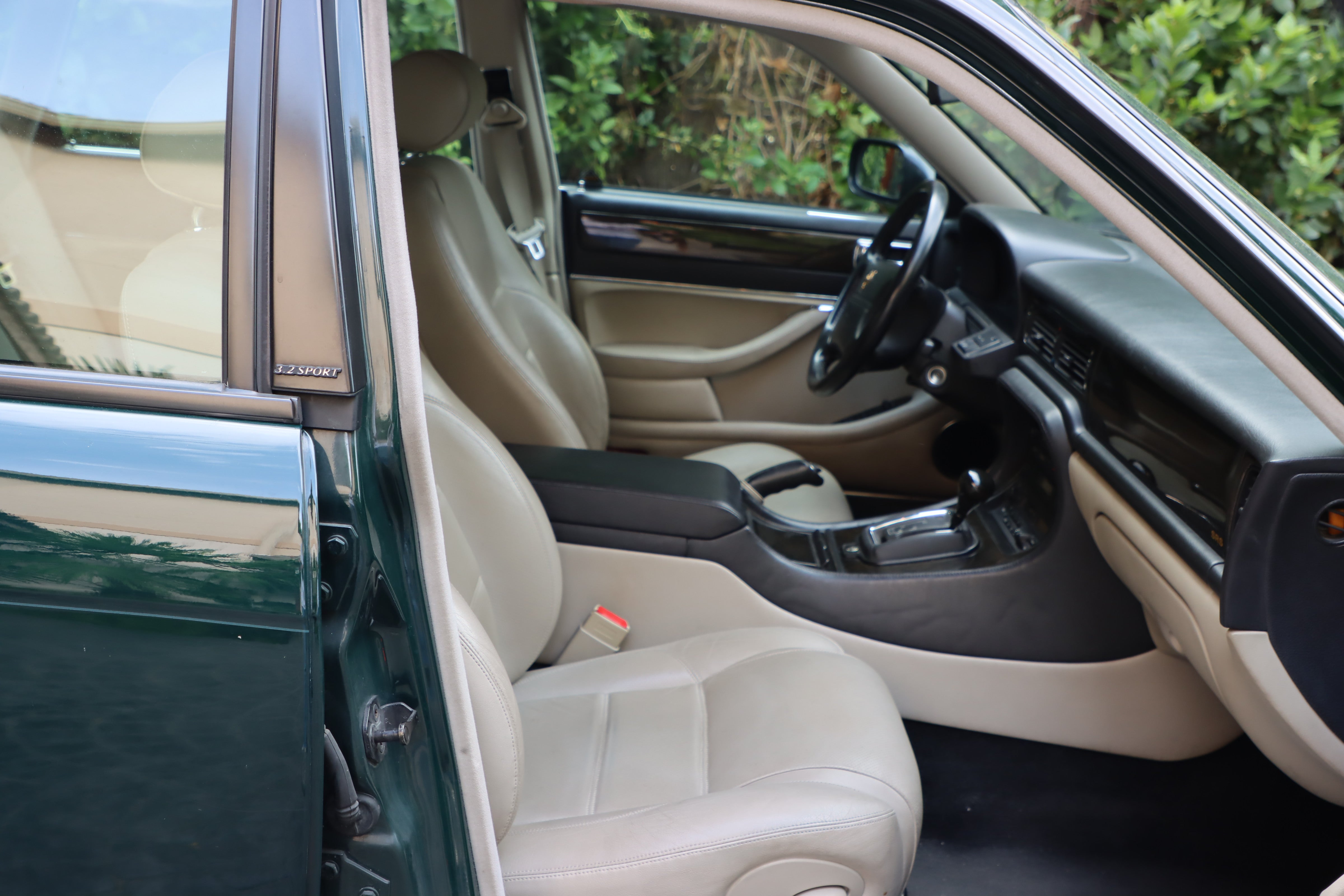 JAGUAR XJ6 3.2 SPORT 1995
