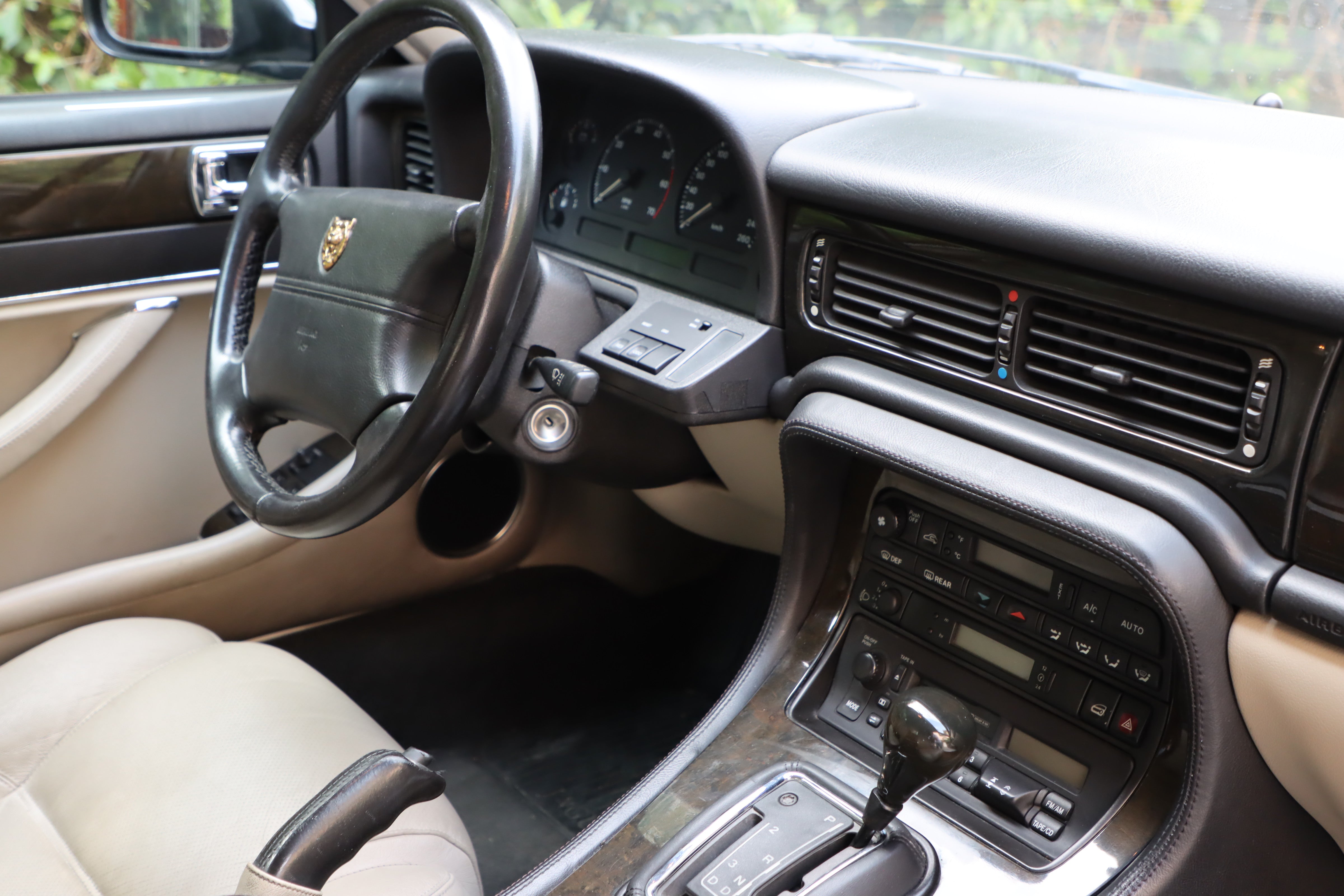 JAGUAR XJ6 3.2 SPORT 1995