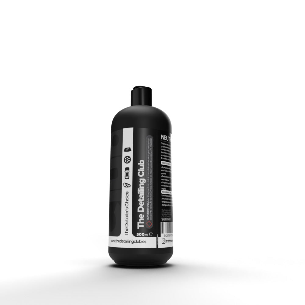 NEUTRALL SHAMPOO