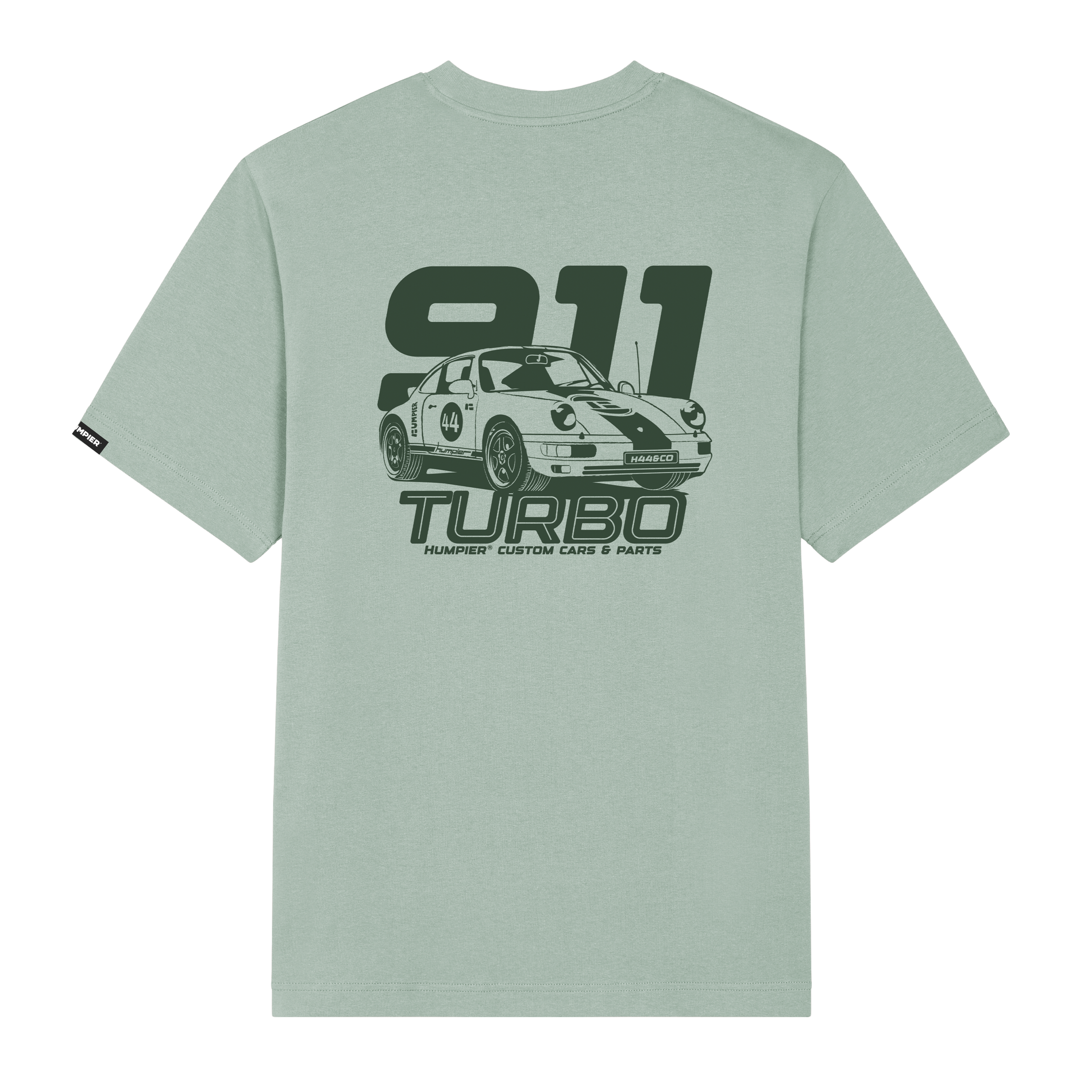 911 TURBO