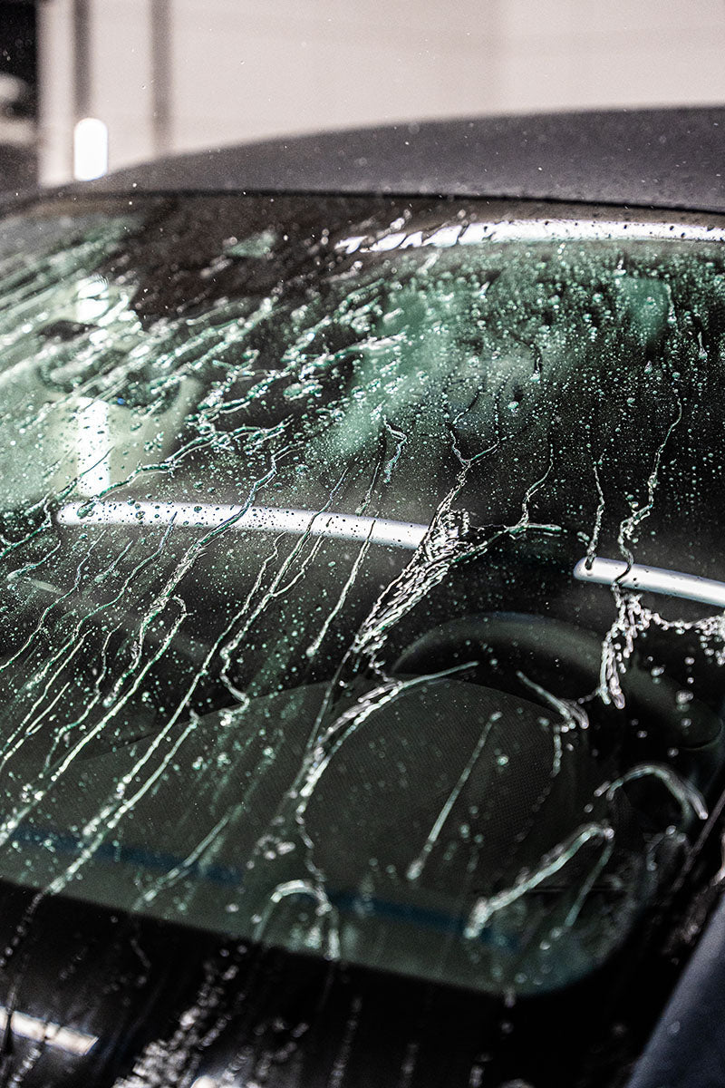 GLACO W-JET RAIN REPELLENT