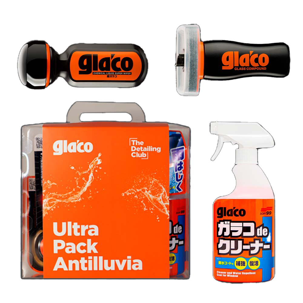 RAIN PROTECTION PACK