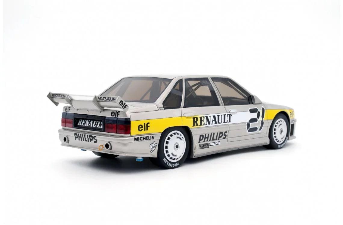 RENAULT 21 - SIDONIA