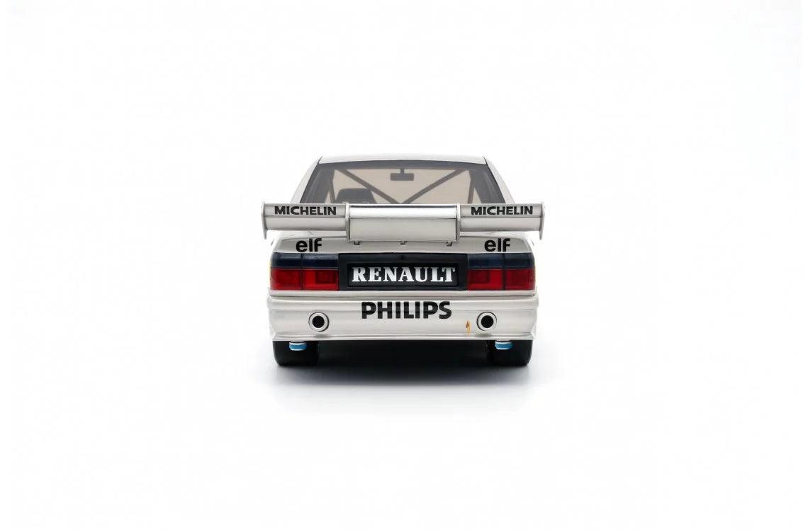 RENAULT 21 - SIDONIA