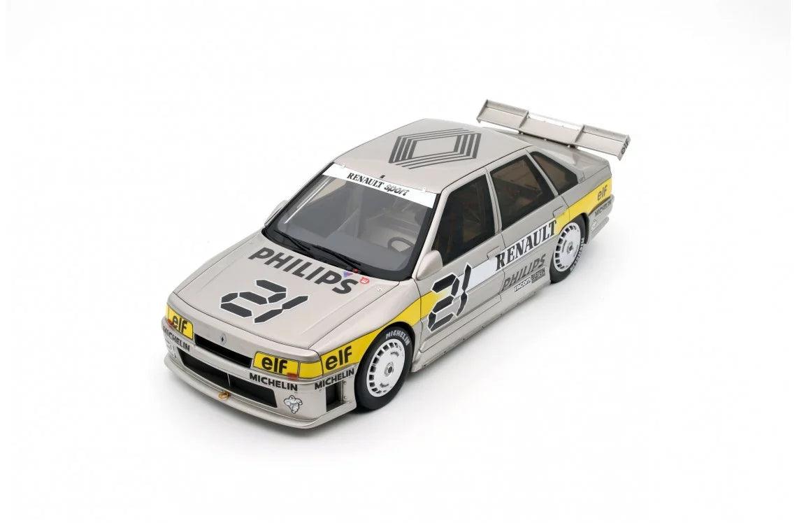 RENAULT 21 - SIDONIA
