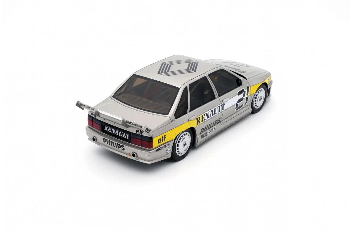 RENAULT 21 - SIDONIA