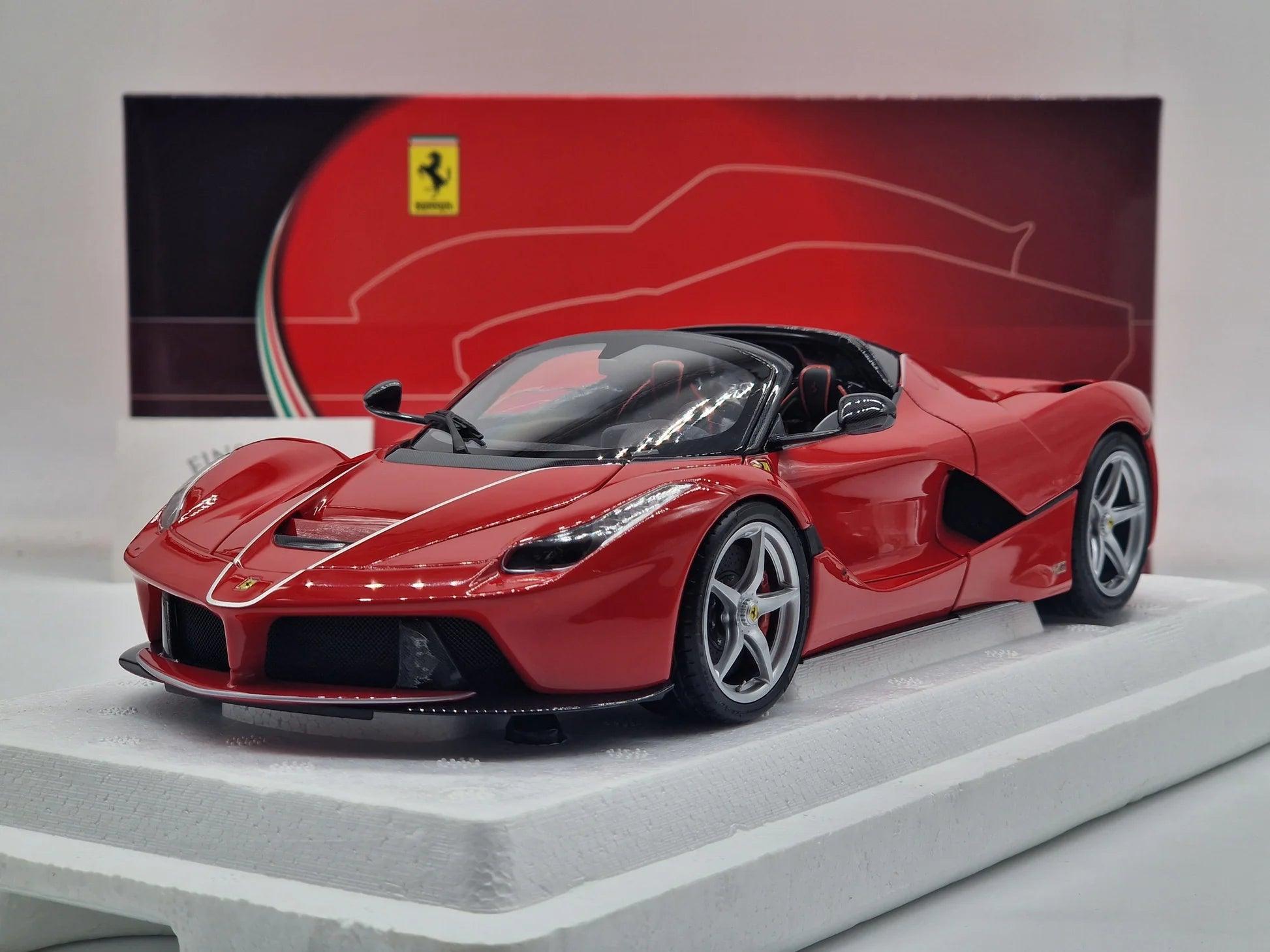 FERRARI LAFERRARI - SIDONIA