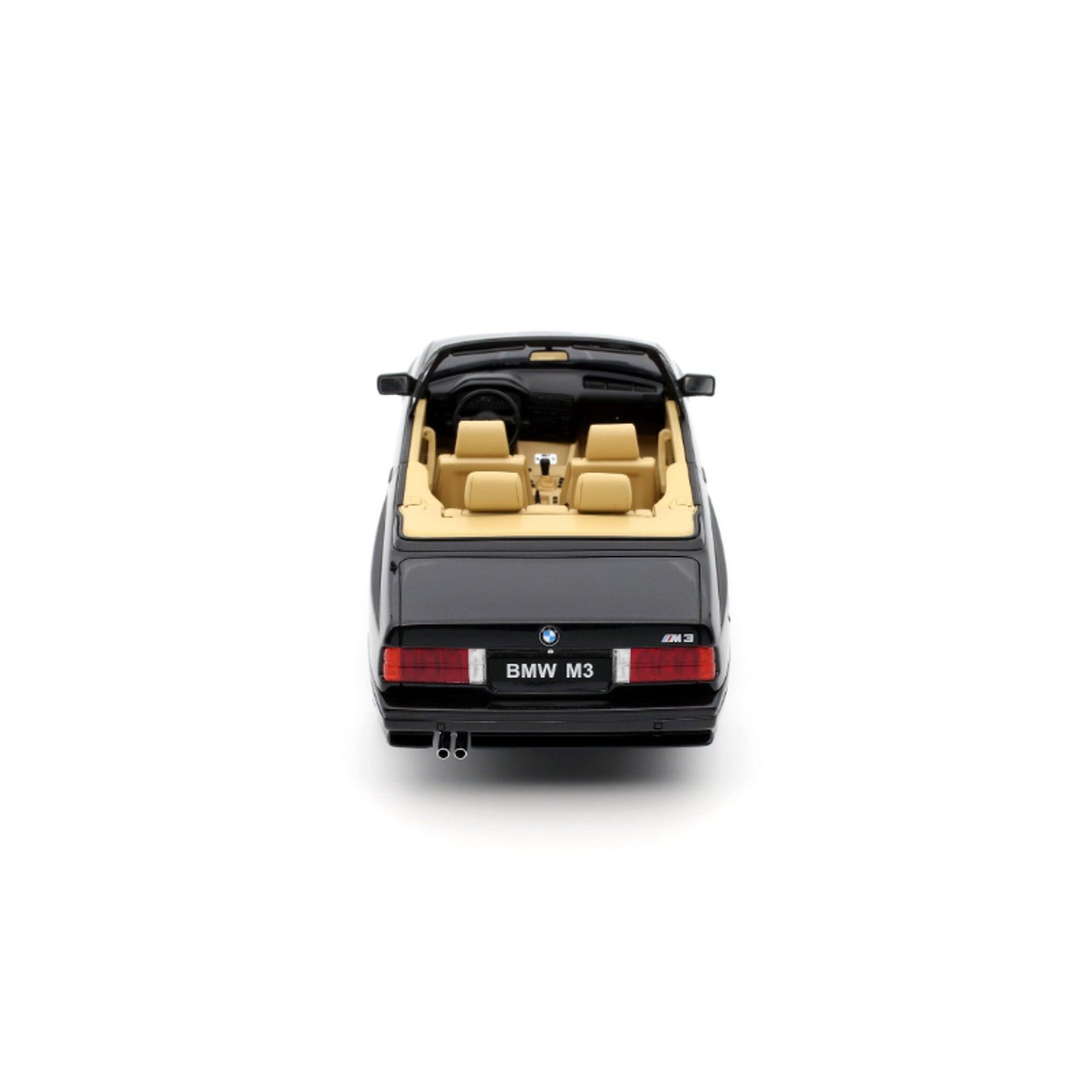 BMW M3 E30 - SIDONIA