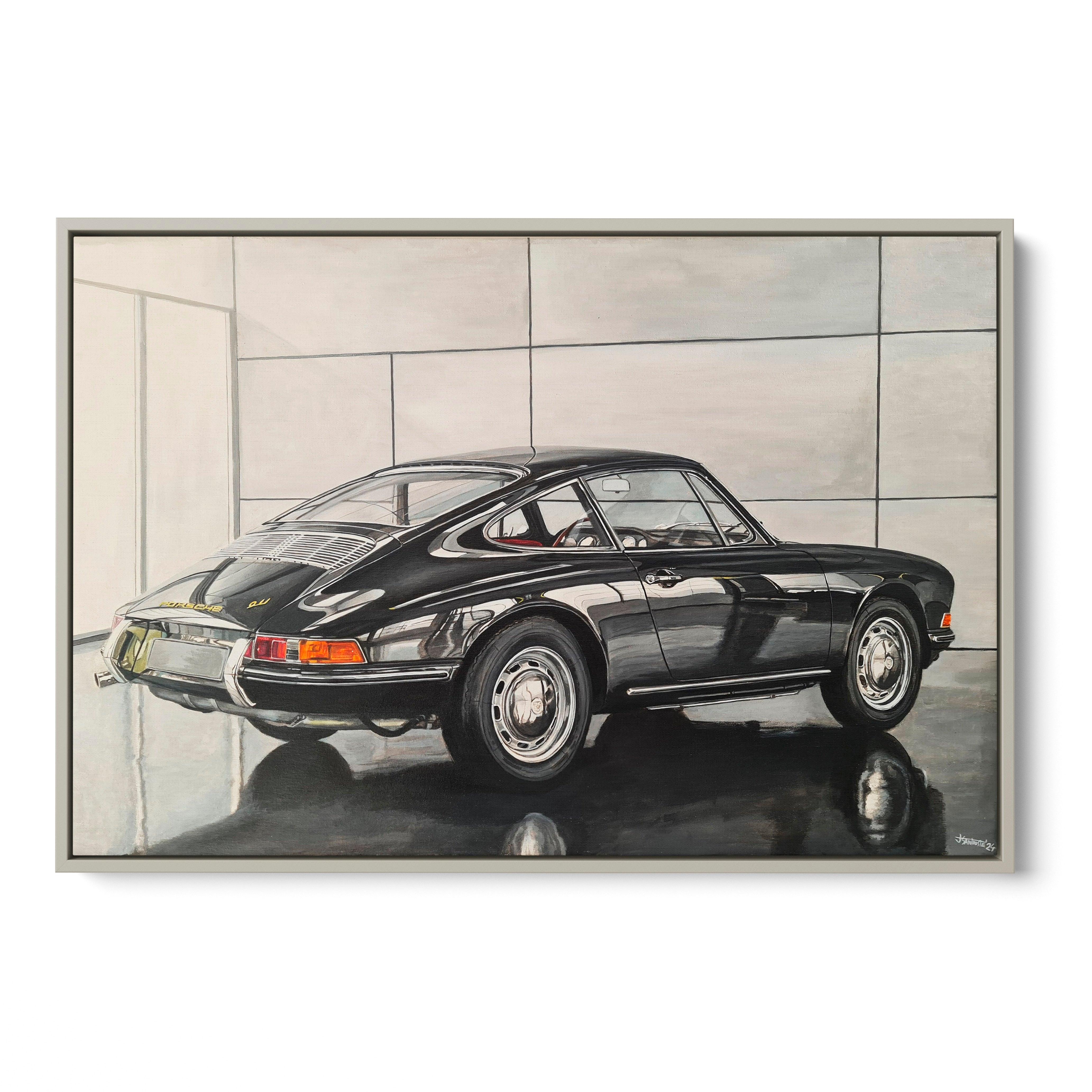VINTAGE 911 - SIDONIA
