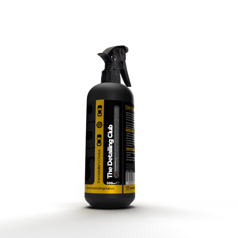 DAGLOSS QUICK DETAILER