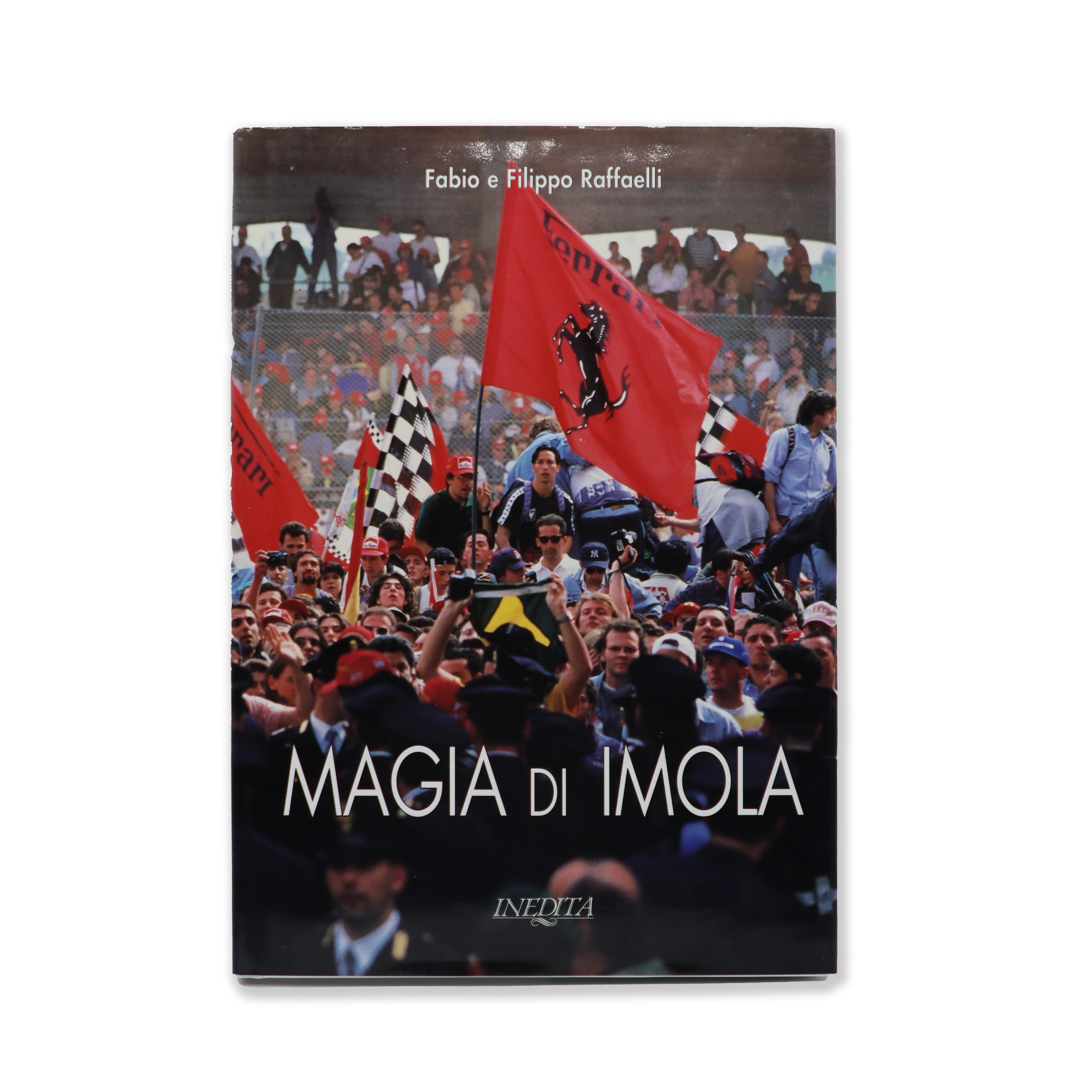 MAGIA DI IMOLA