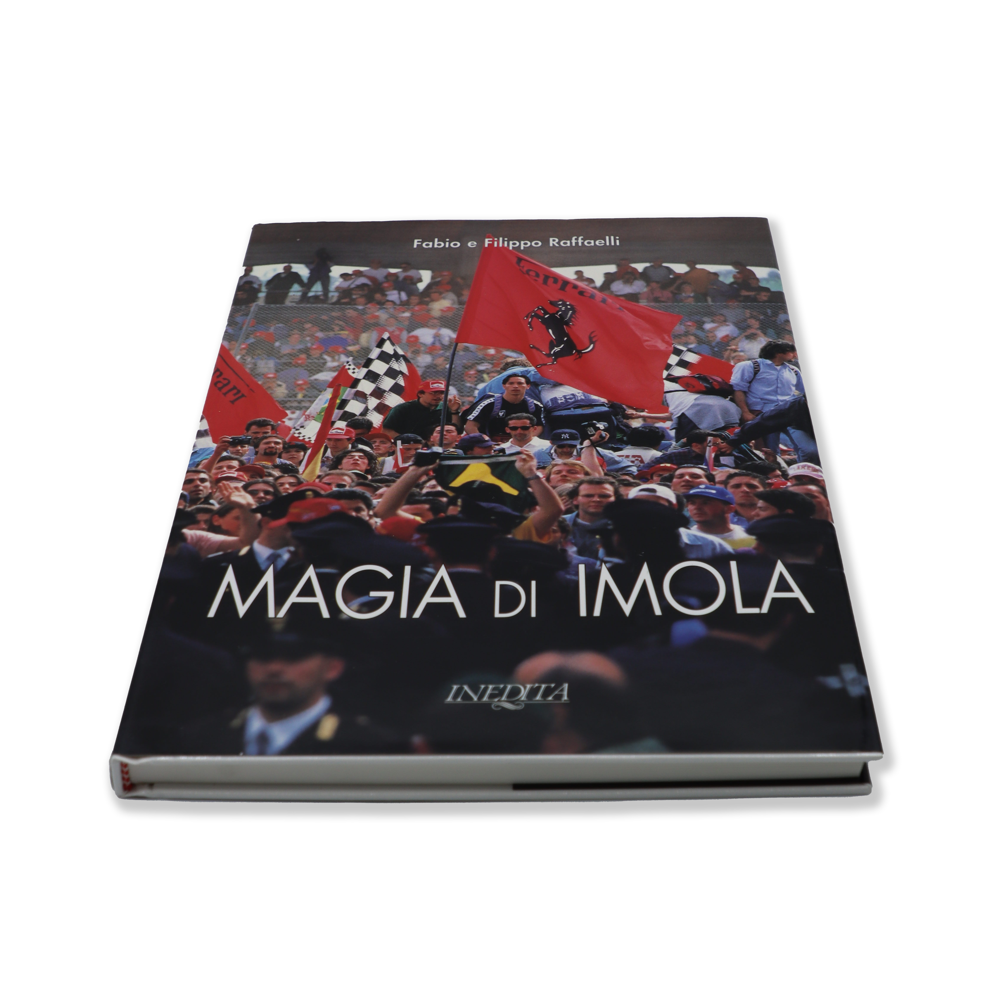 MAGIA DI IMOLA