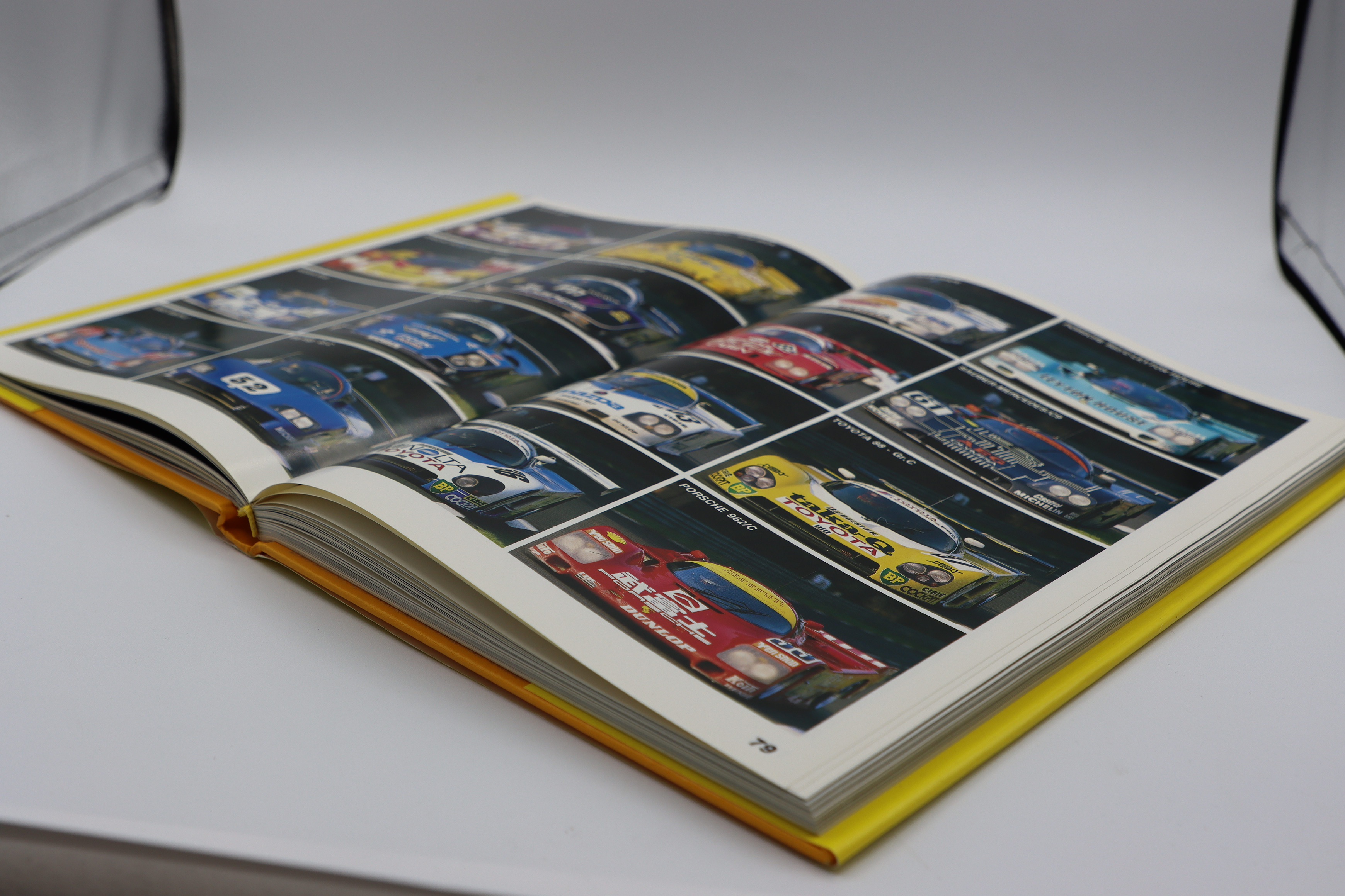365 RACING DAYS