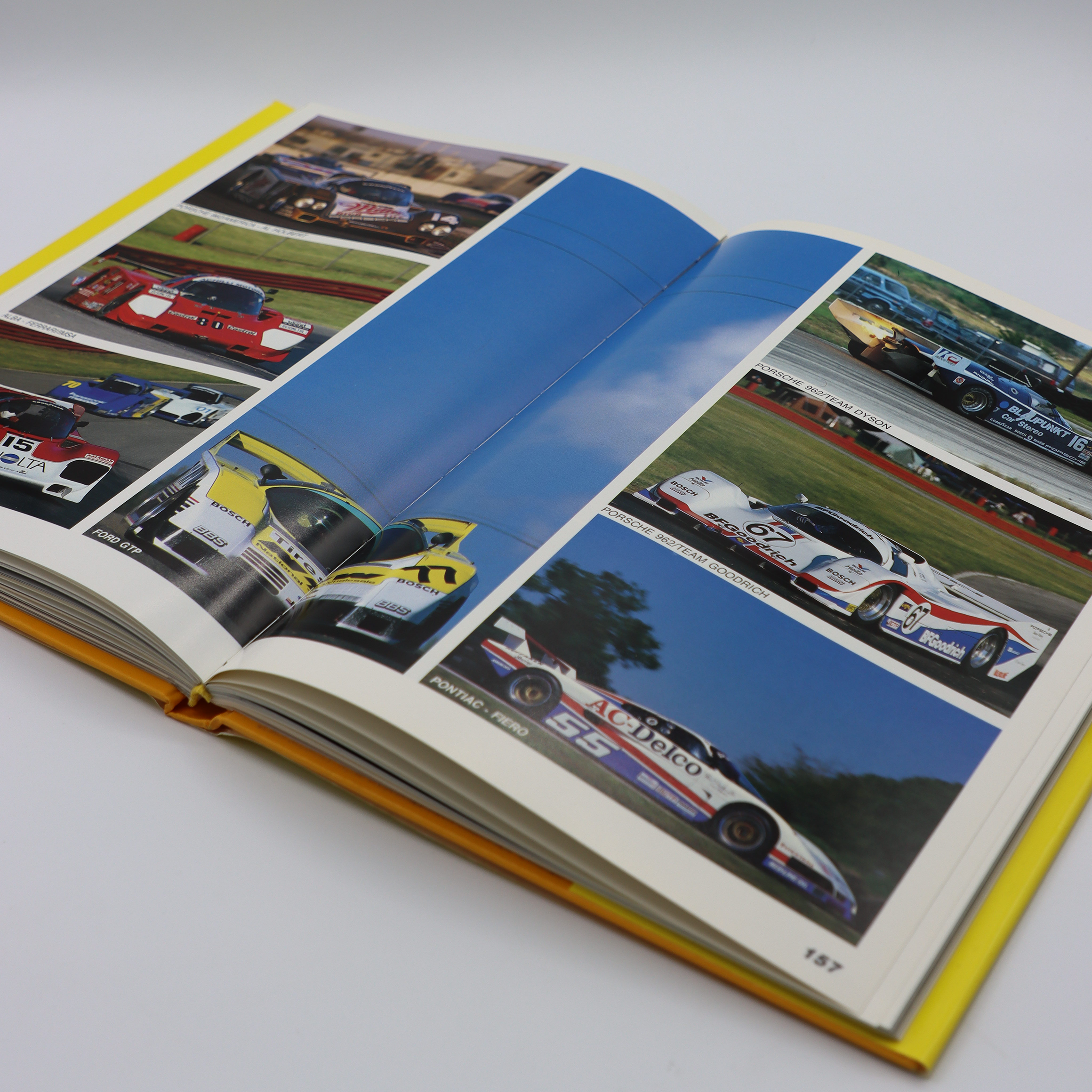 365 RACING DAYS