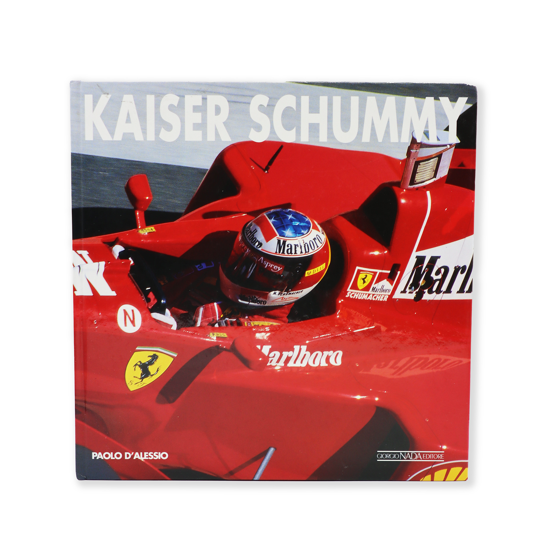 KAISER SCHUMMY