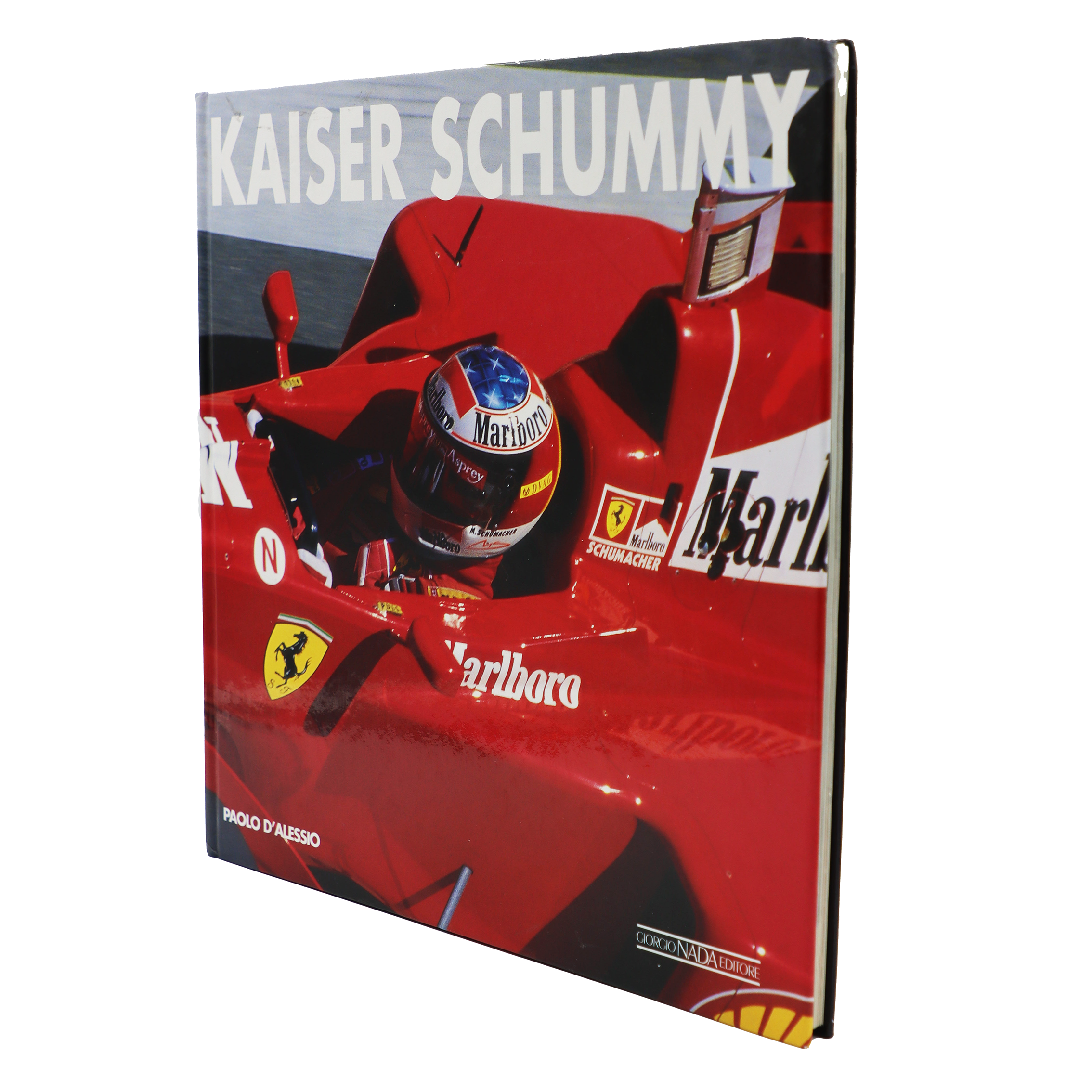 KAISER SCHUMMY