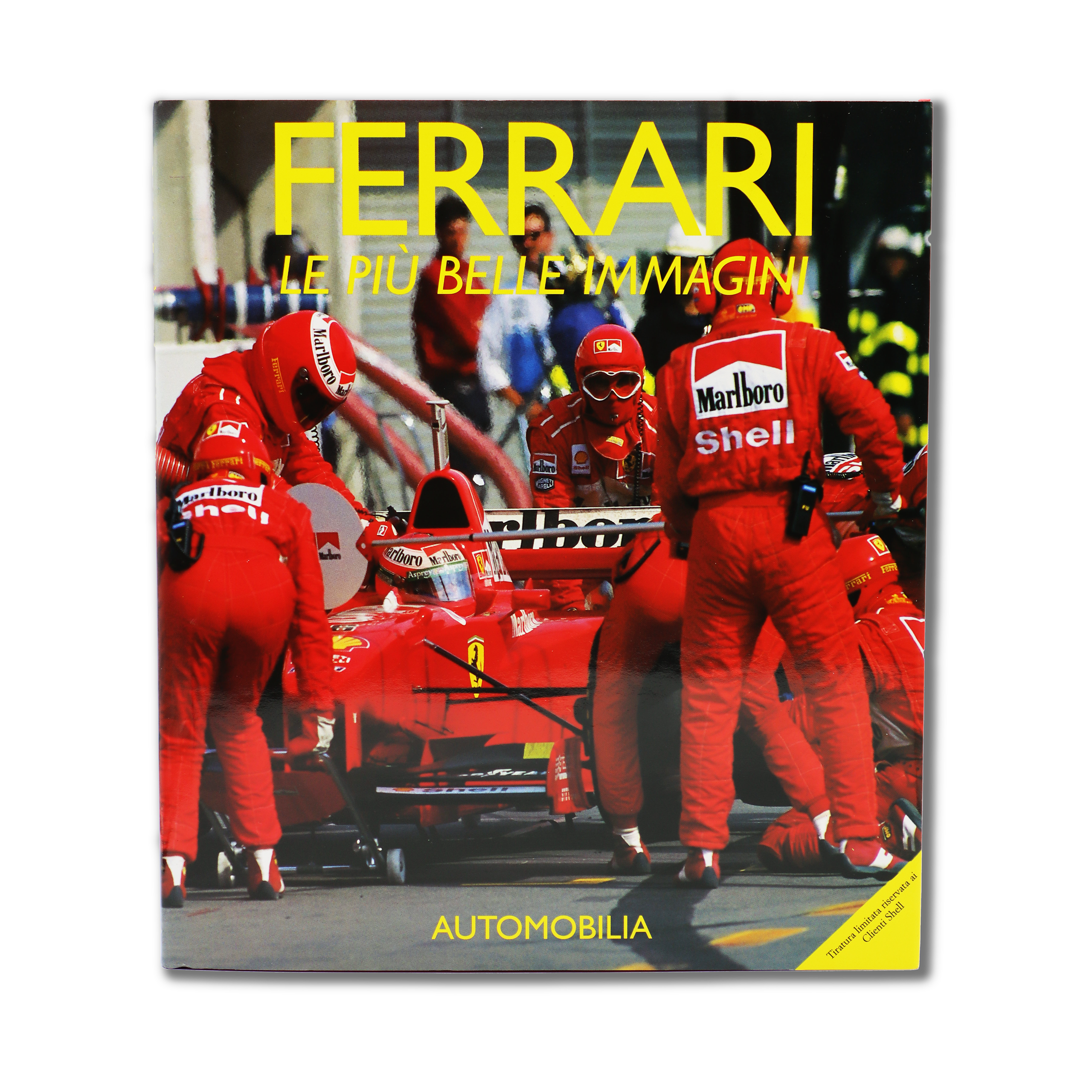 FERRARI LA PIÙ BELLE IMMAGINI
