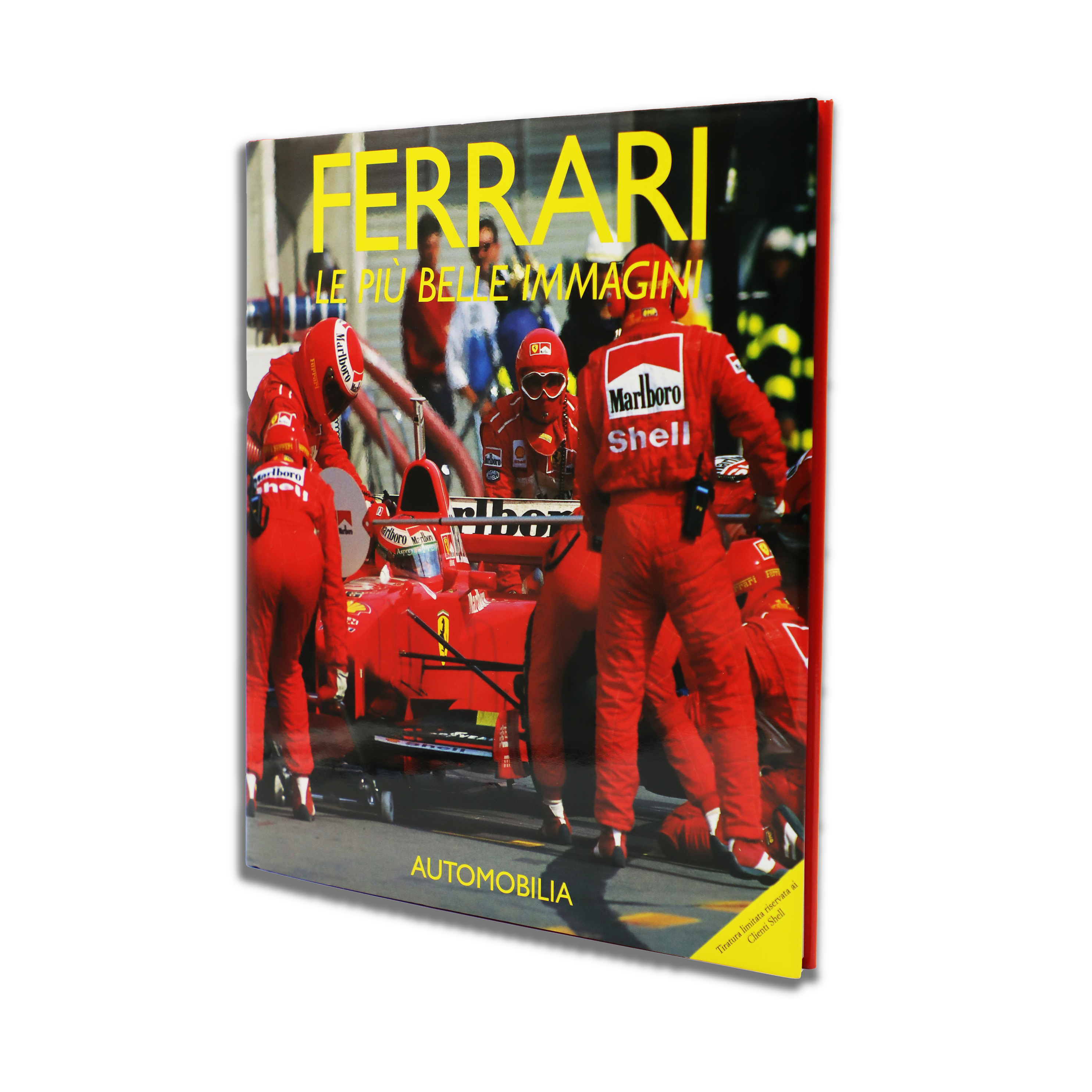 FERRARI LA PIÙ BELLE IMMAGINI