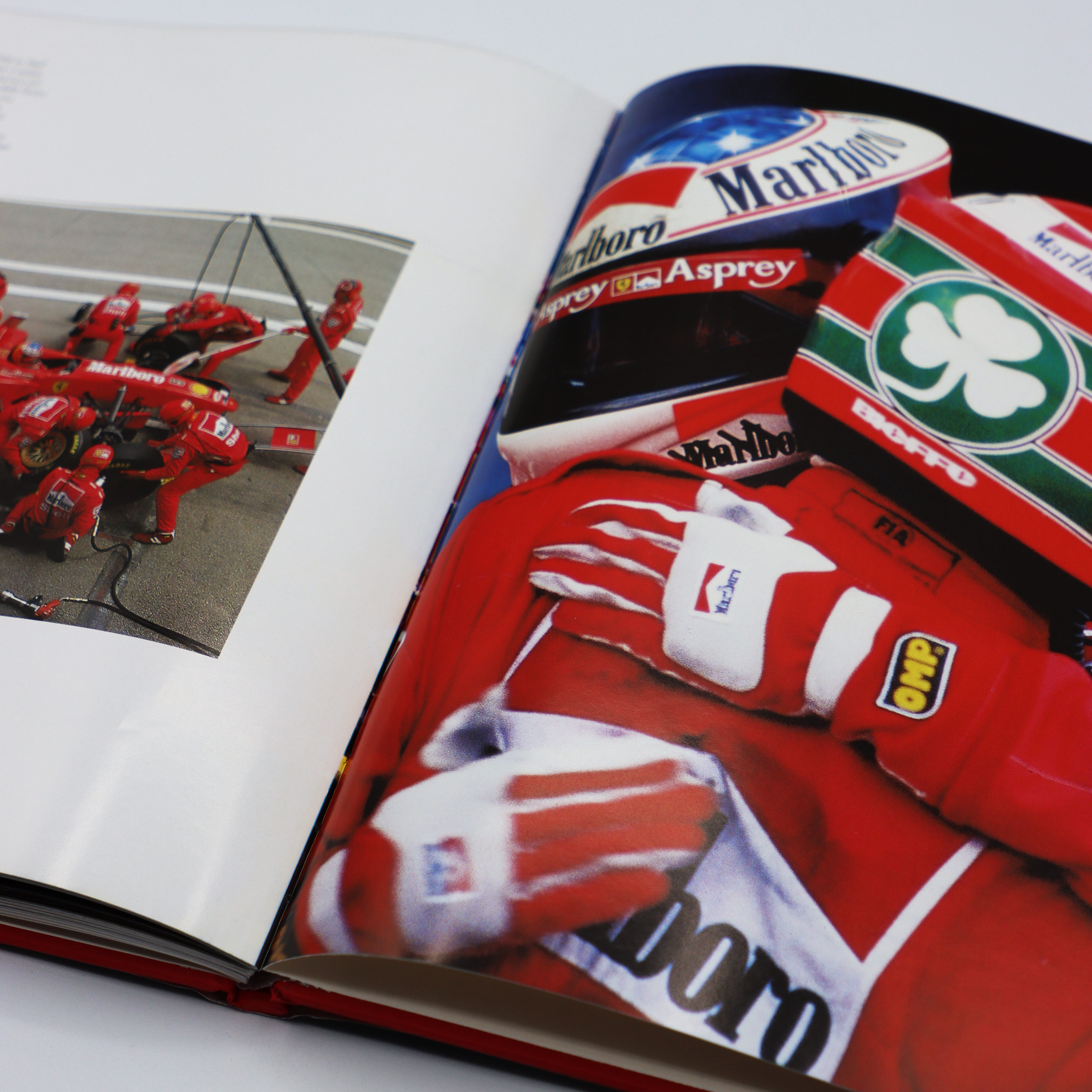 FERRARI LA PIÙ BELLE IMMAGINI