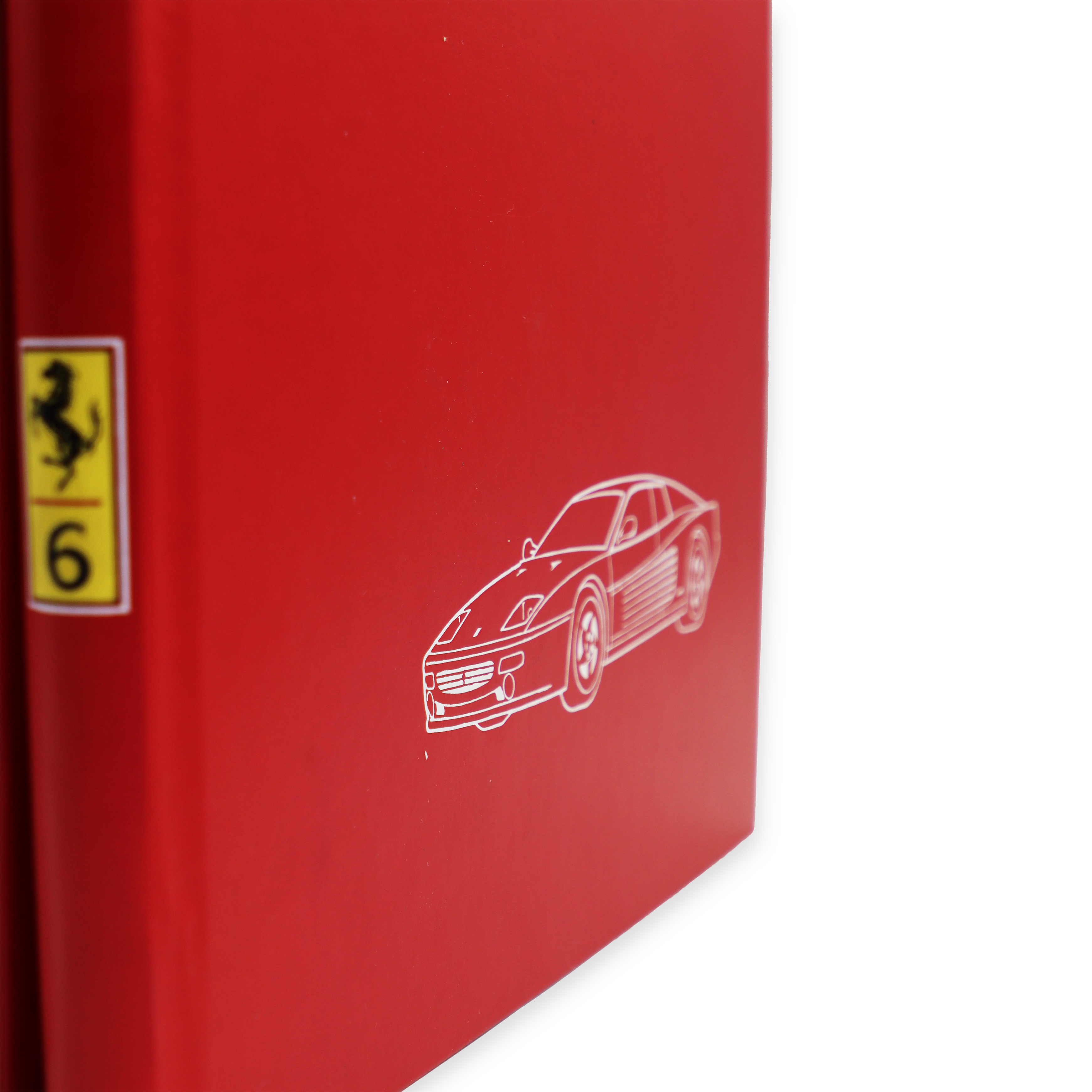 IL MITO DE FERRARI