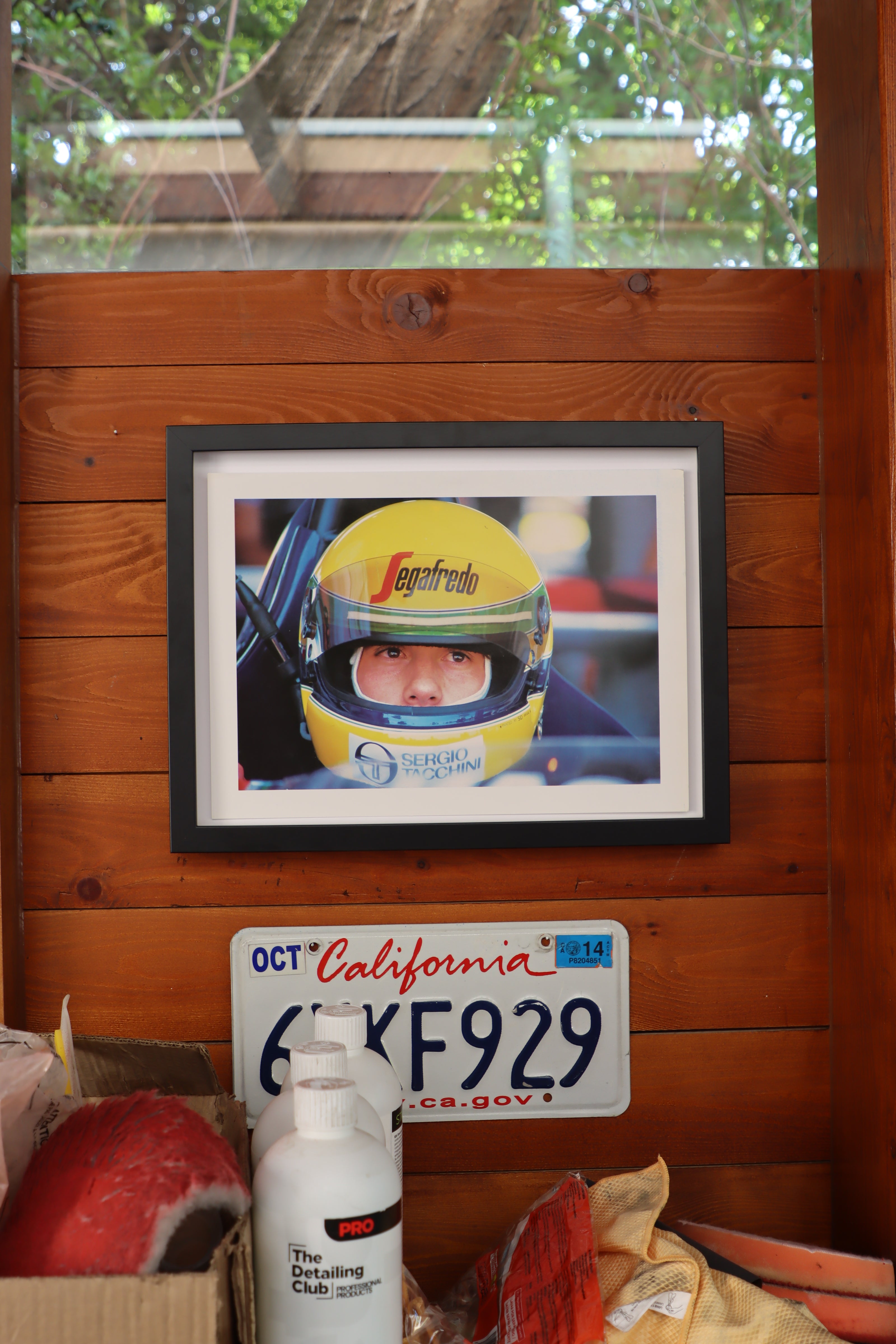 SENNA 24