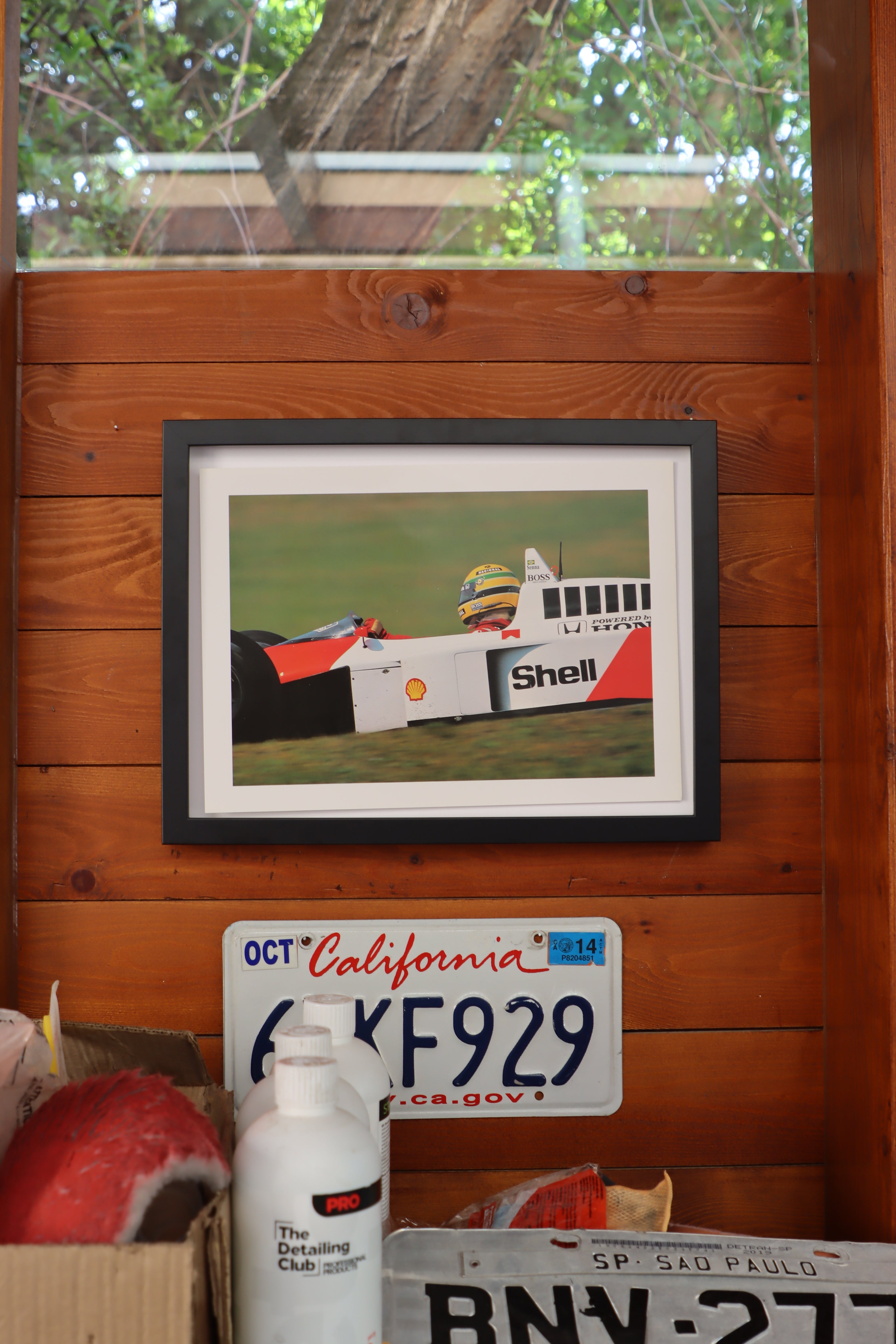 SENNA 13