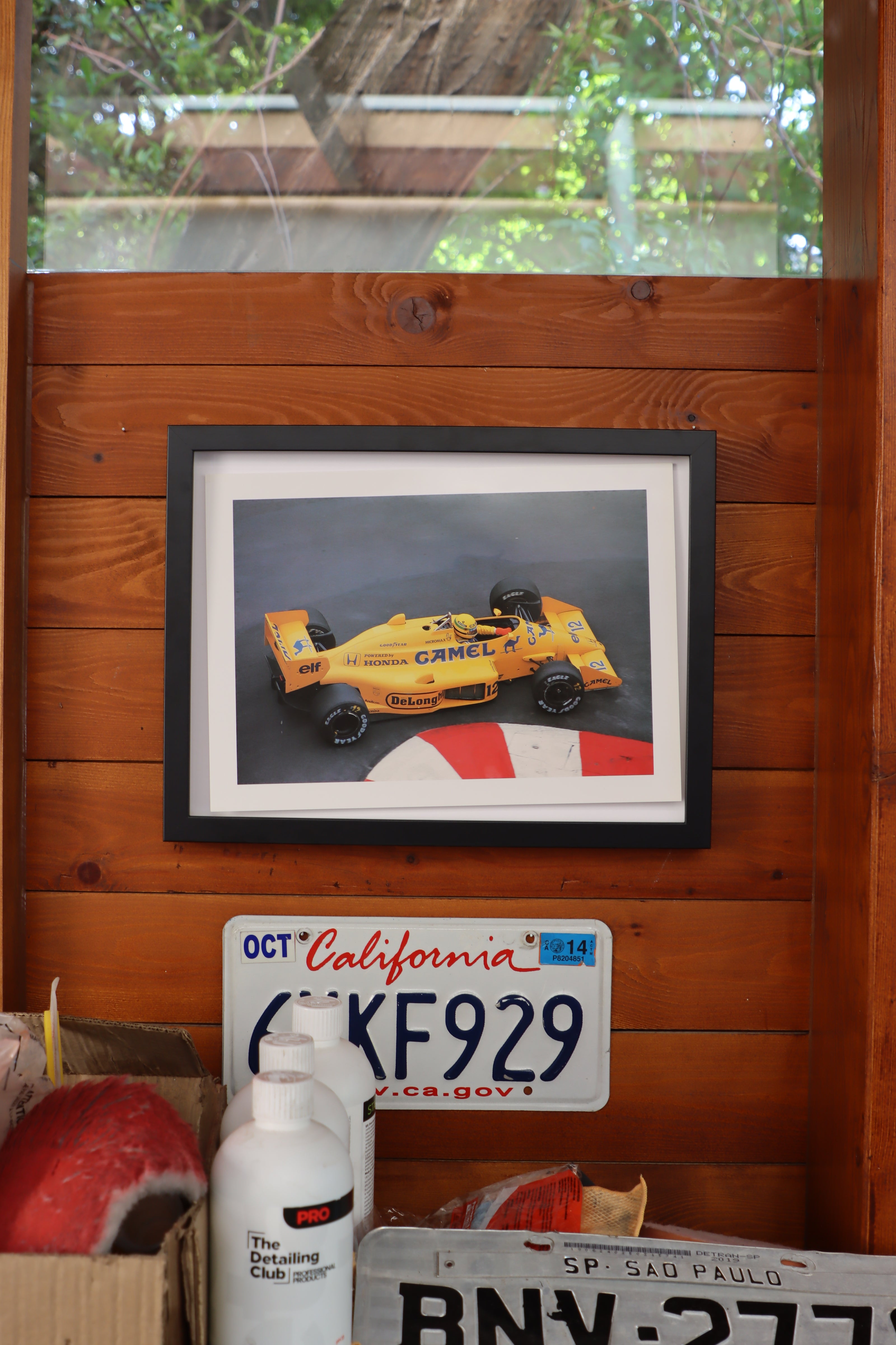 SENNA 10