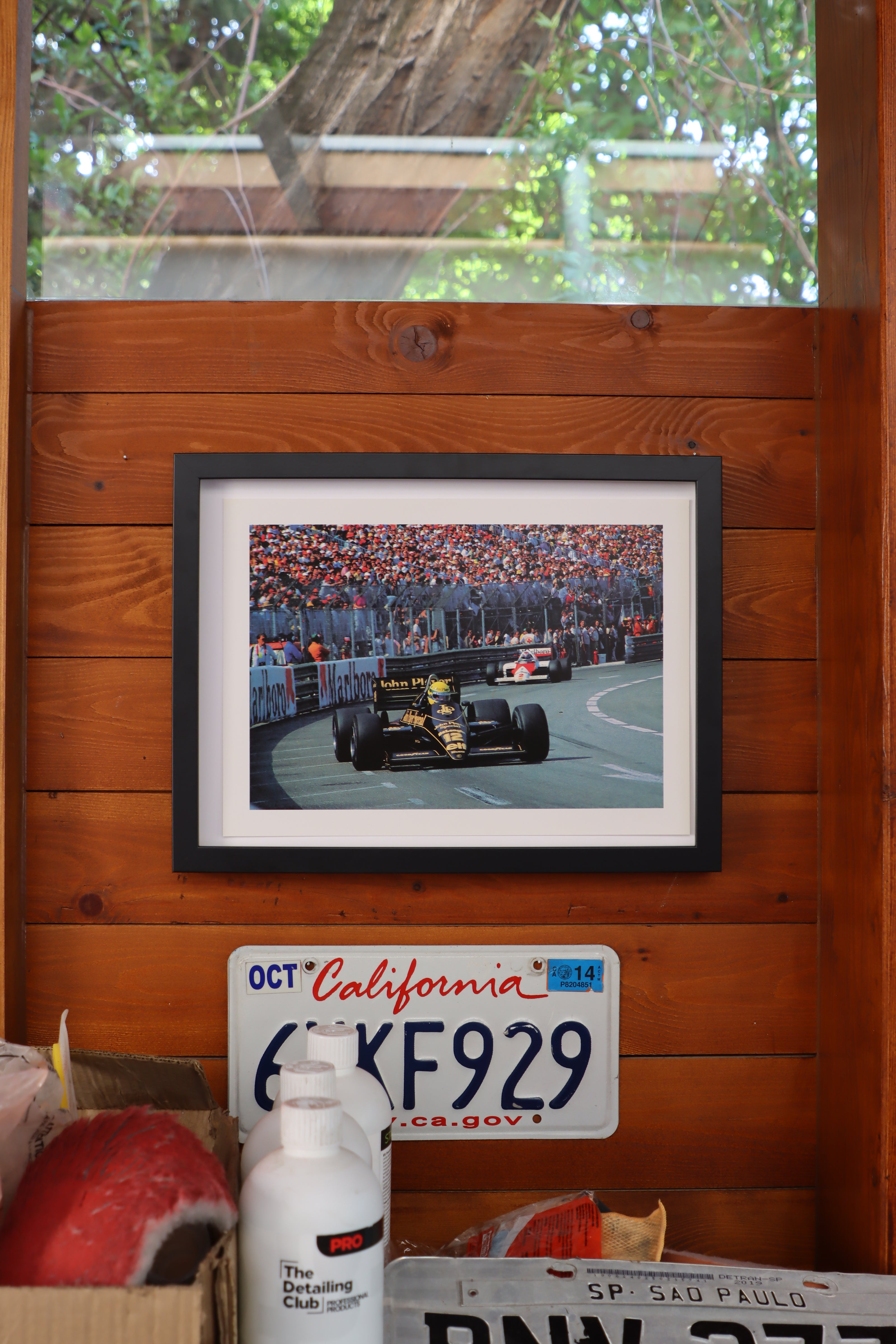 SENNA 7