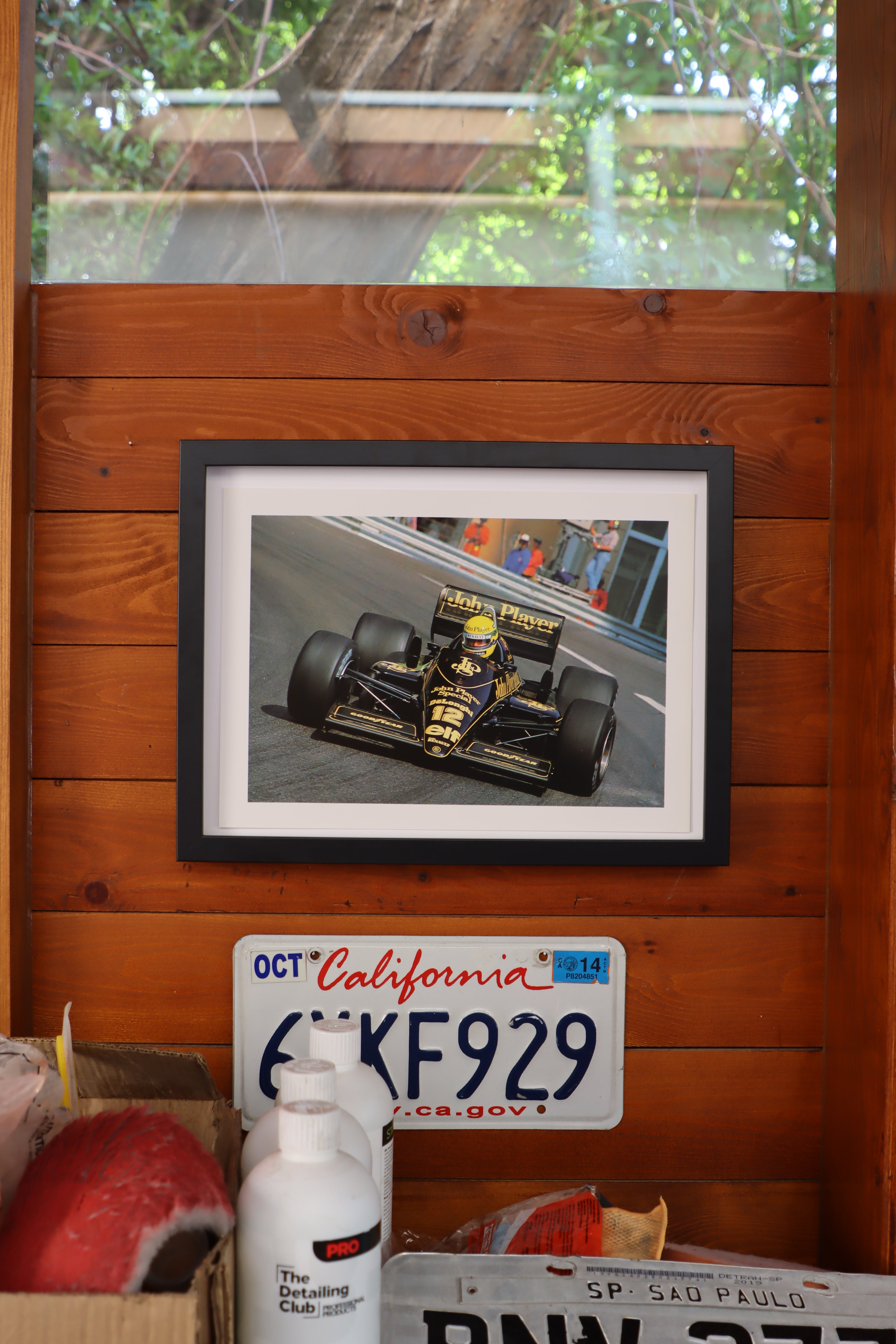 SENNA 6
