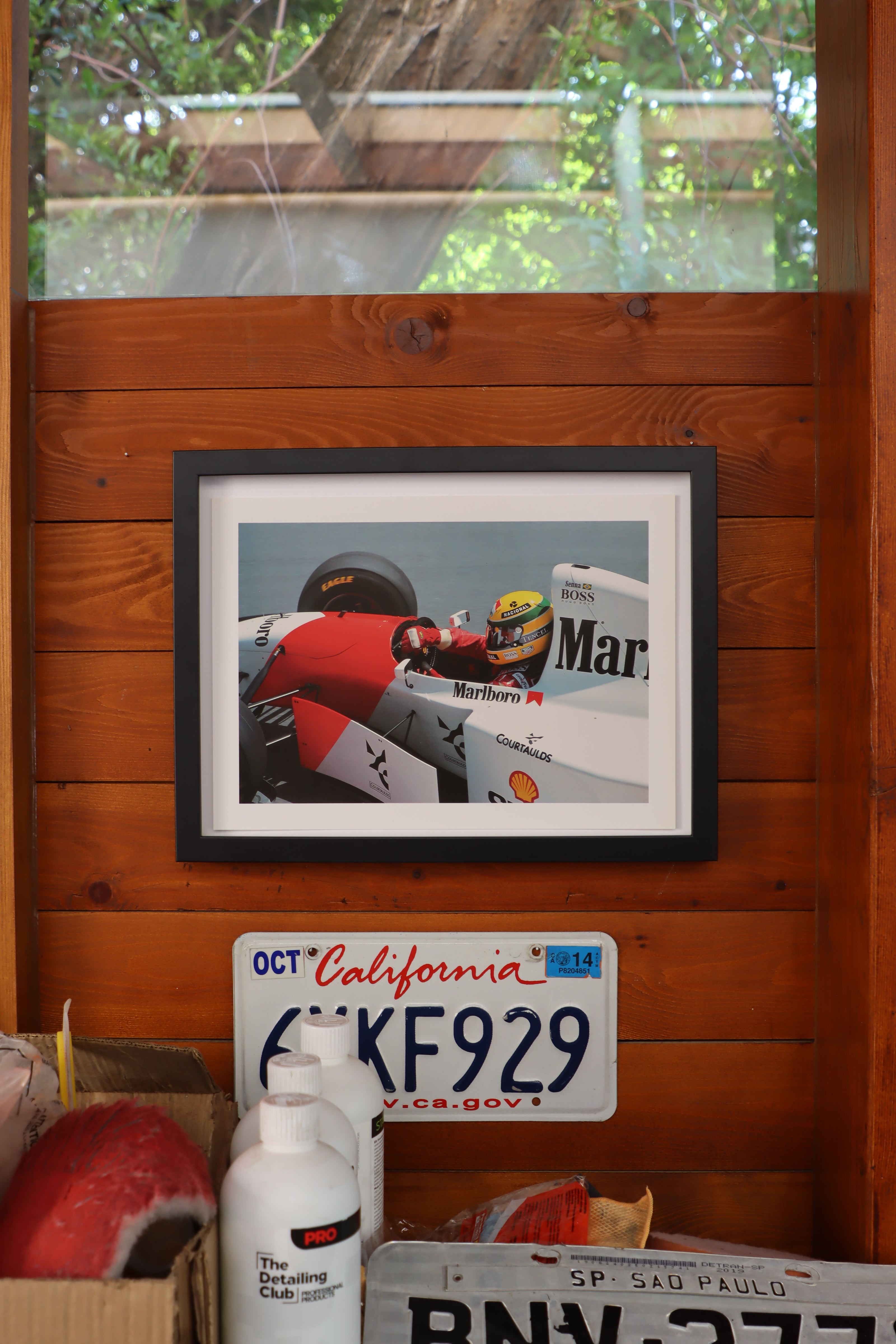SENNA 30