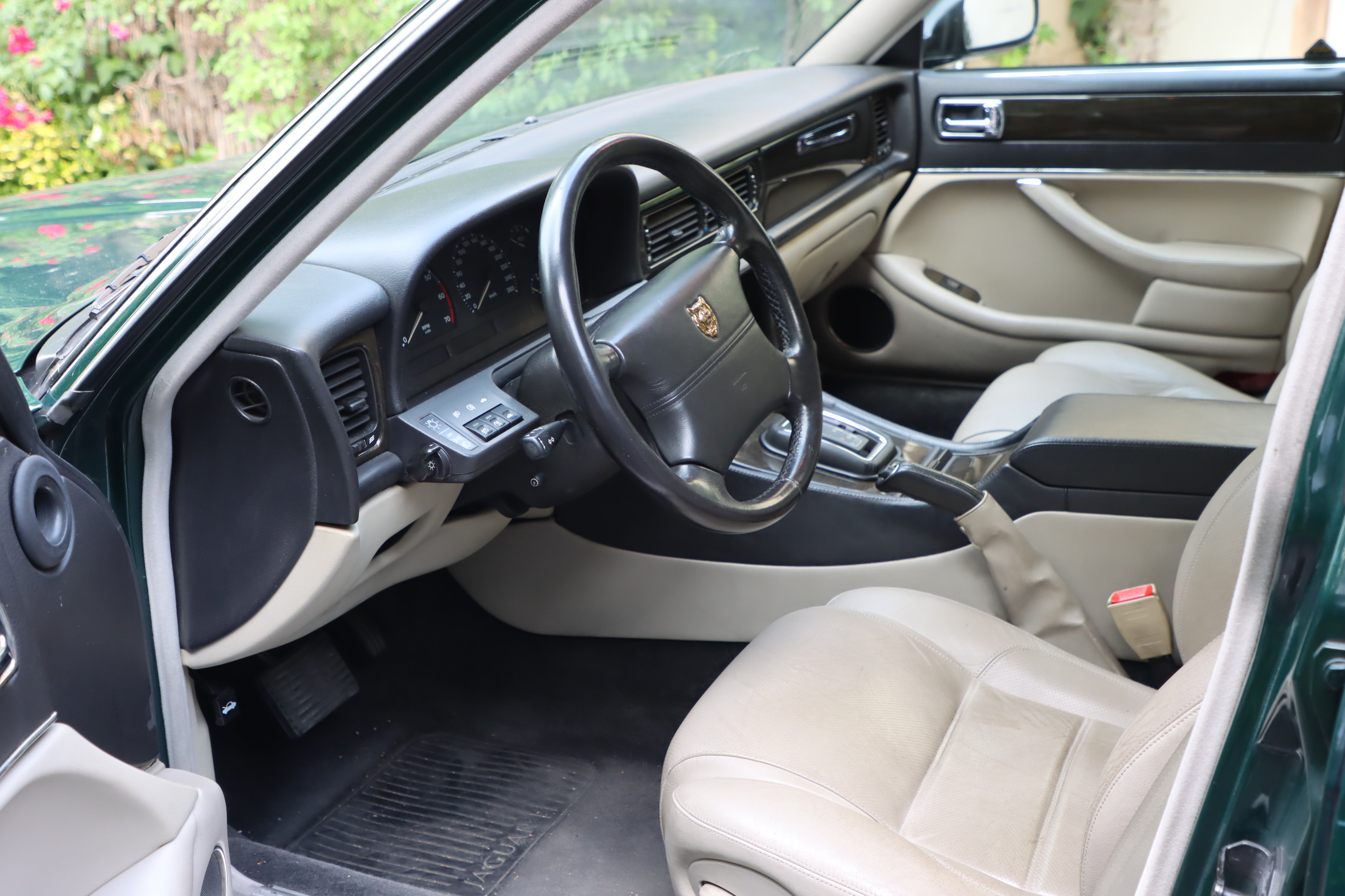 JAGUAR XJ6 3.2 SPORT 1995